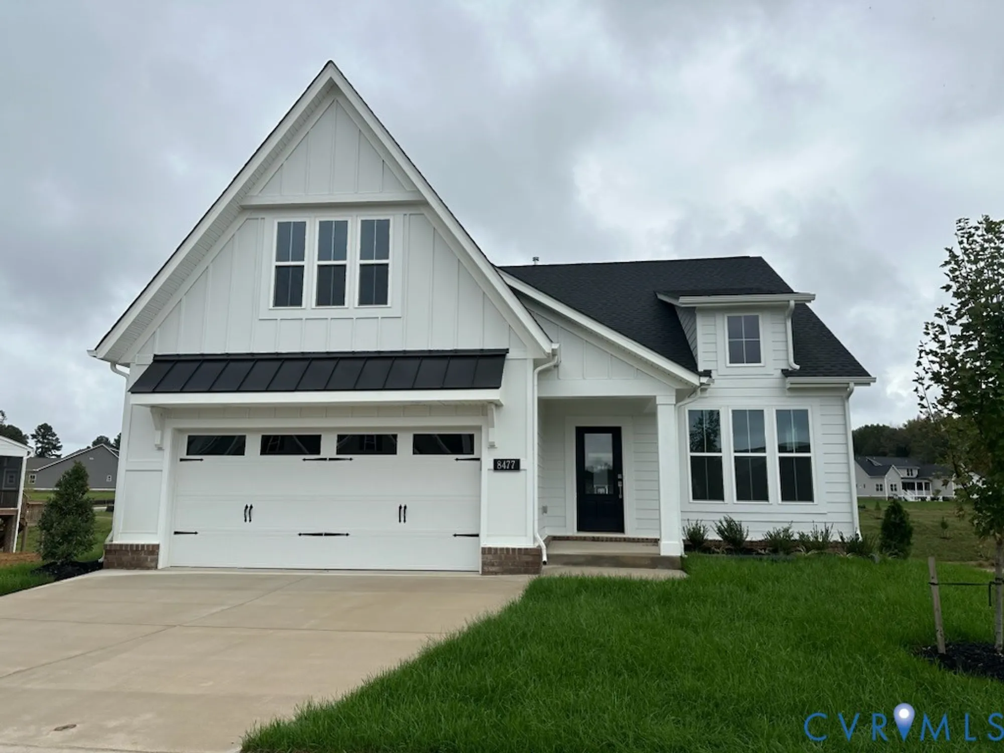 Property Slideshow image 2 of 28 | 8529 chimney rock dr, Mechanicsville, VA, 23116