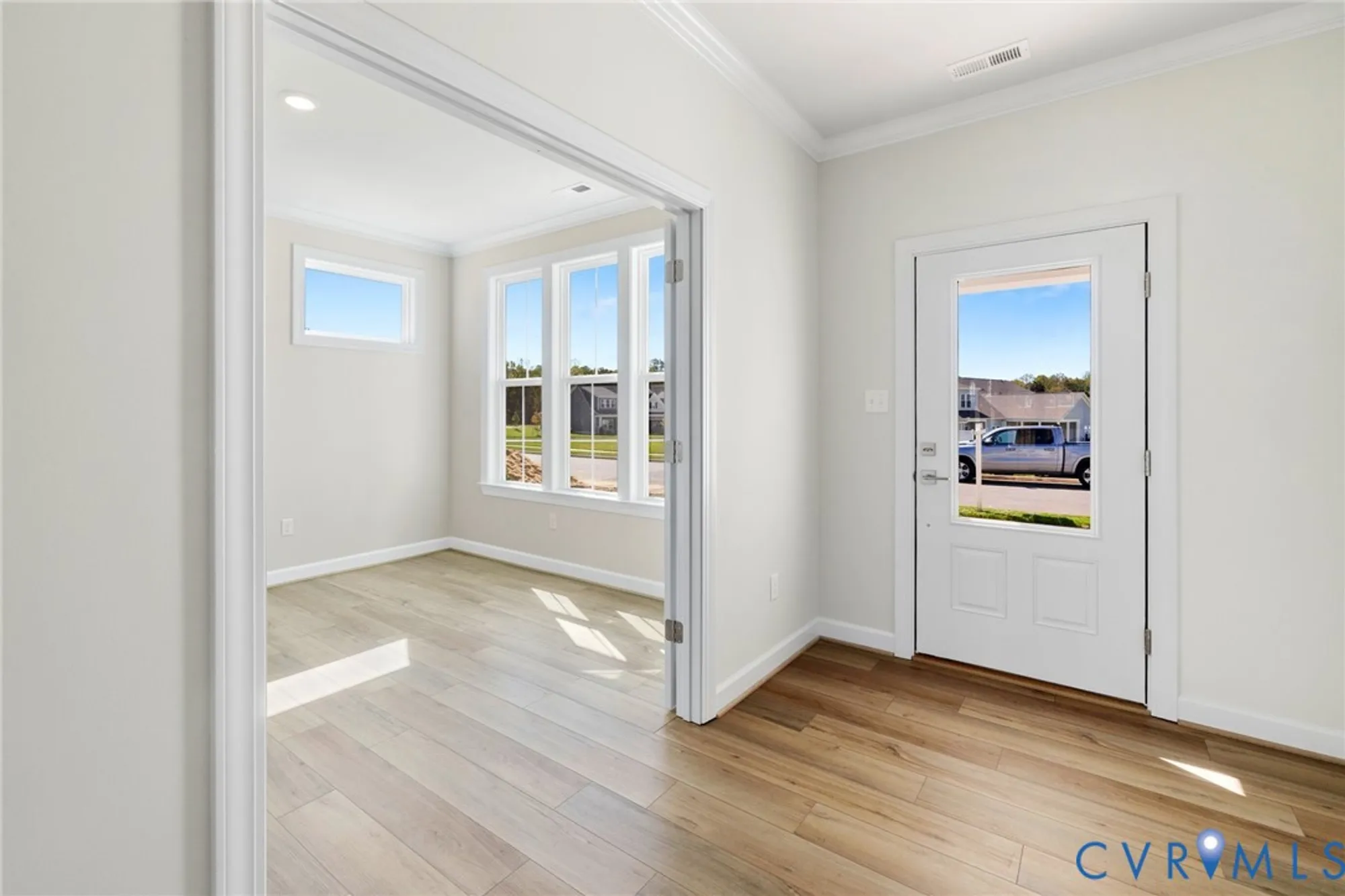 Property Slideshow image 5 of 28 | 8529 chimney rock dr, Mechanicsville, VA, 23116