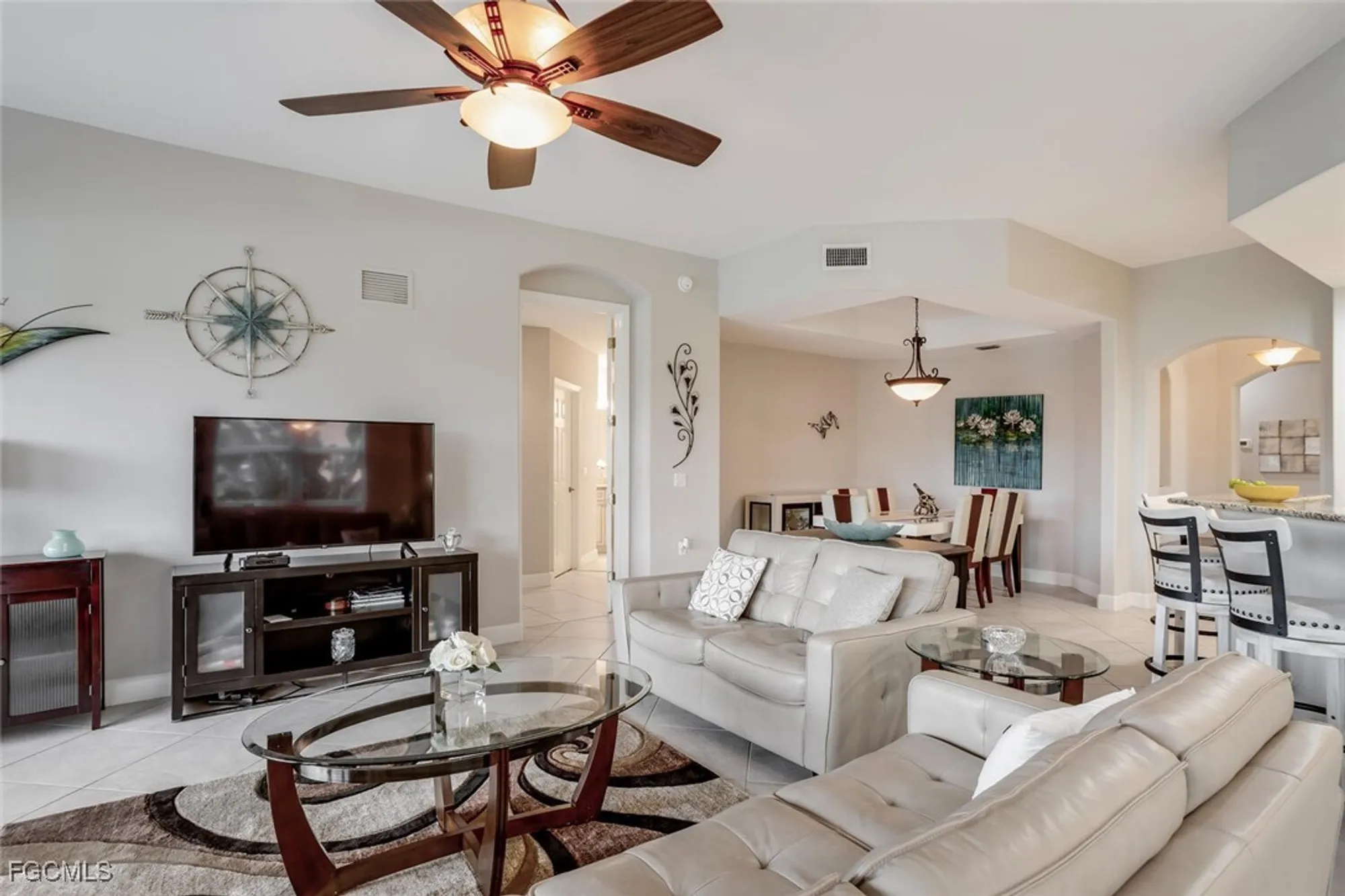 Property Slideshow image 10 of 37 | 10654 pelican preserve blvd a 101, Fort Myers, FL, 33913