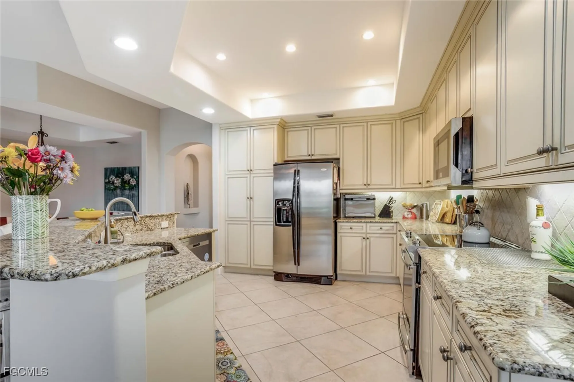 Property Slideshow image 11 of 37 | 10654 pelican preserve blvd a 101, Fort Myers, FL, 33913