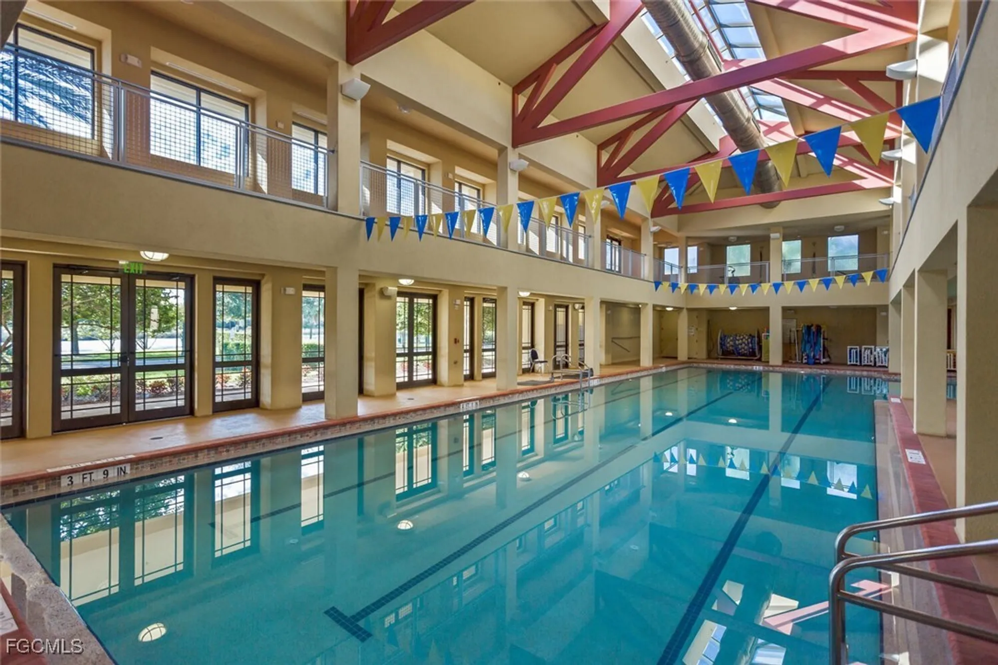 Property Slideshow image 34 of 37 | 10654 pelican preserve blvd a 101, Fort Myers, FL, 33913