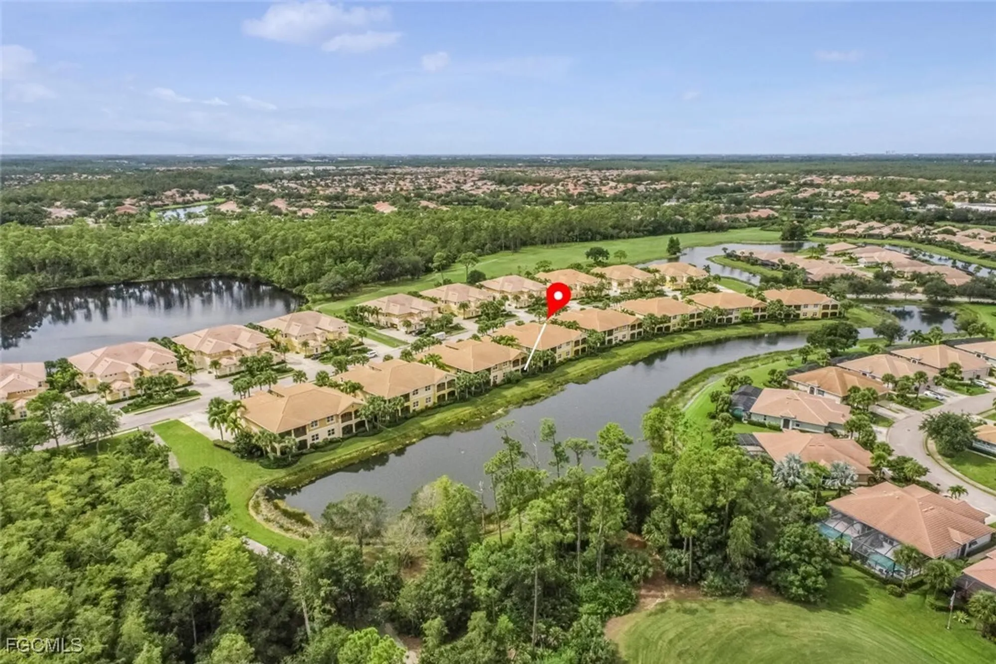 Property Slideshow image 4 of 37 | 10654 pelican preserve blvd a 101, Fort Myers, FL, 33913