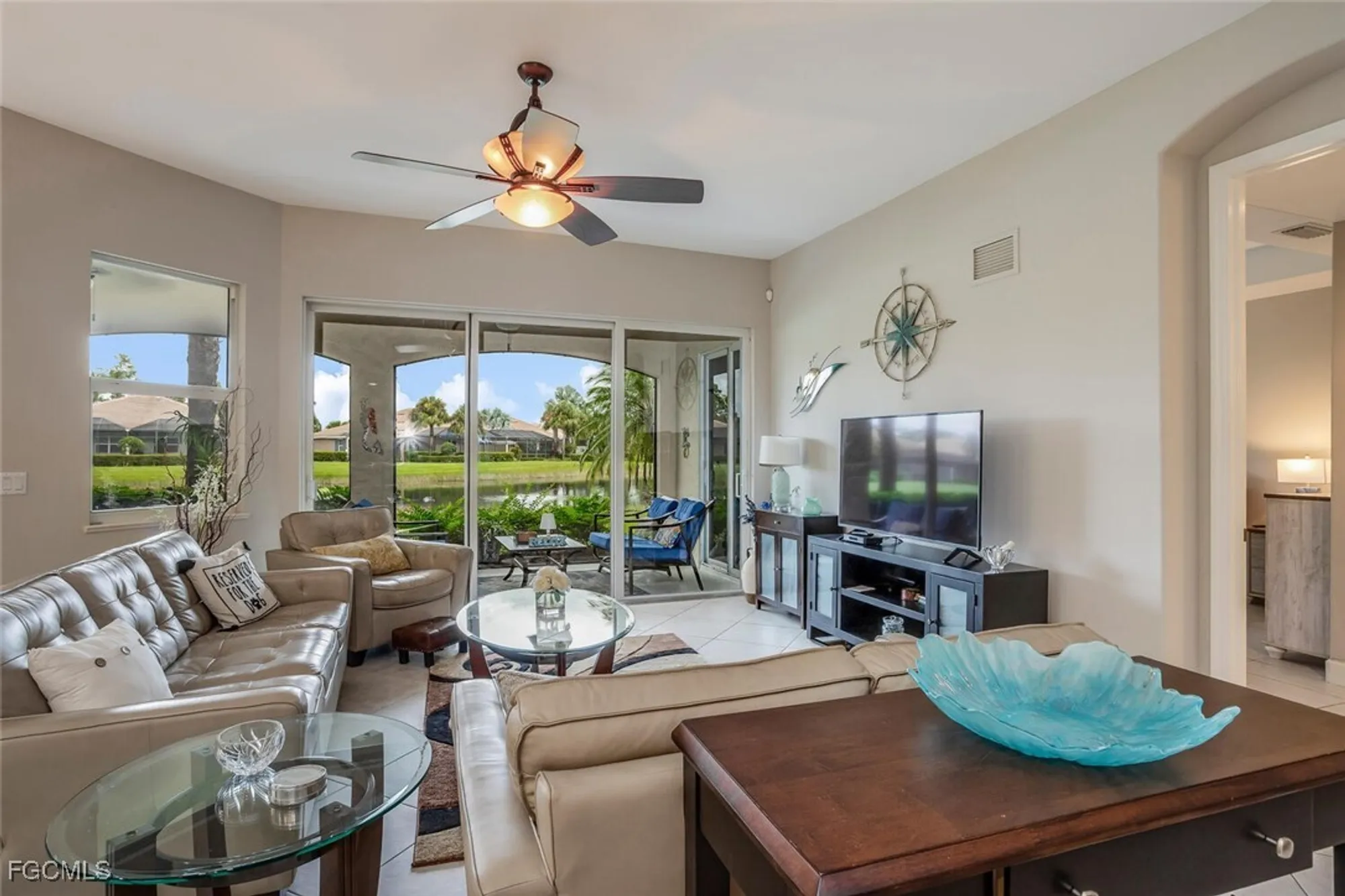 Property Slideshow image 7 of 37 | 10654 pelican preserve blvd a 101, Fort Myers, FL, 33913
