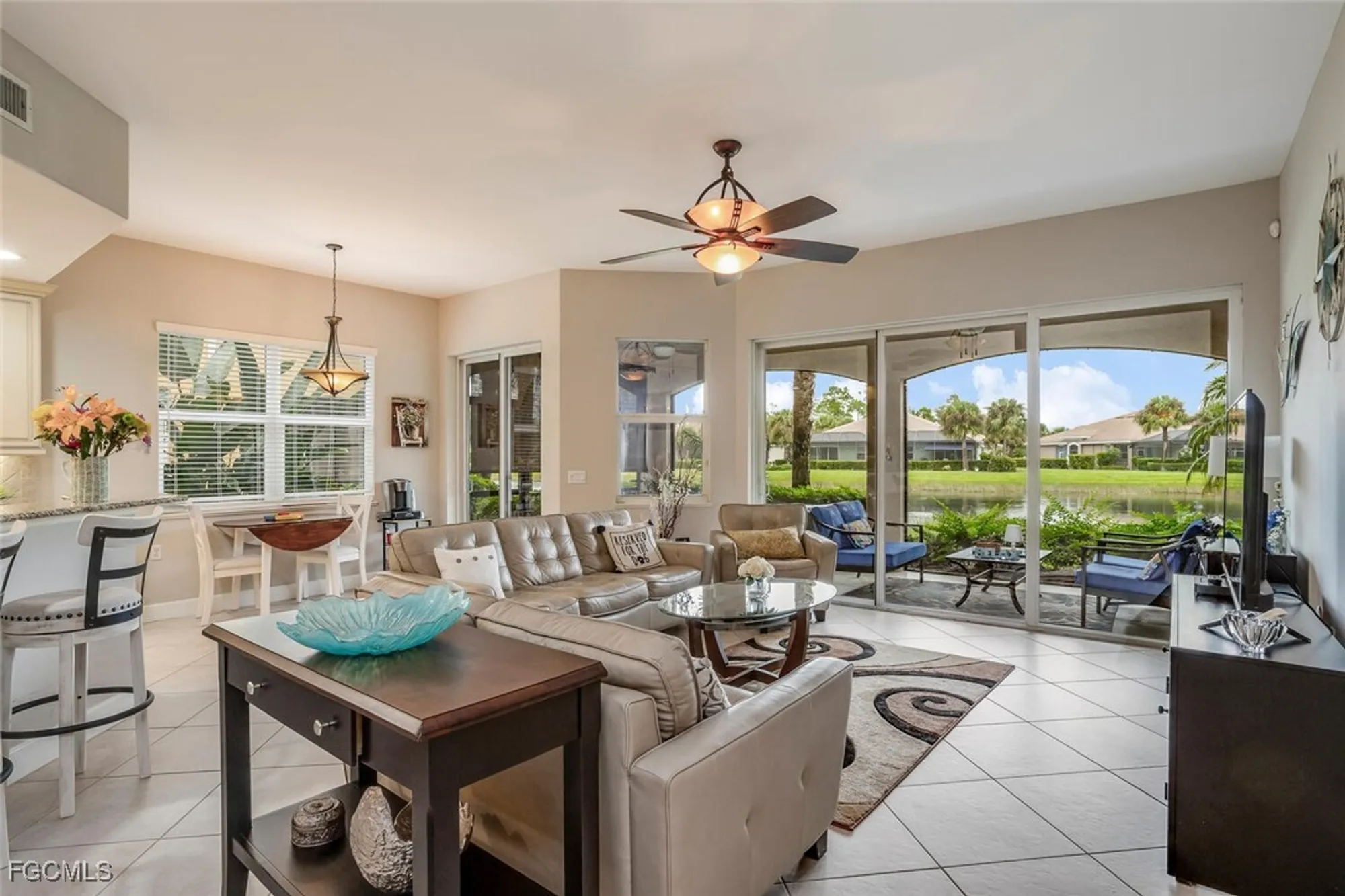 Property Slideshow image 8 of 37 | 10654 pelican preserve blvd a 101, Fort Myers, FL, 33913
