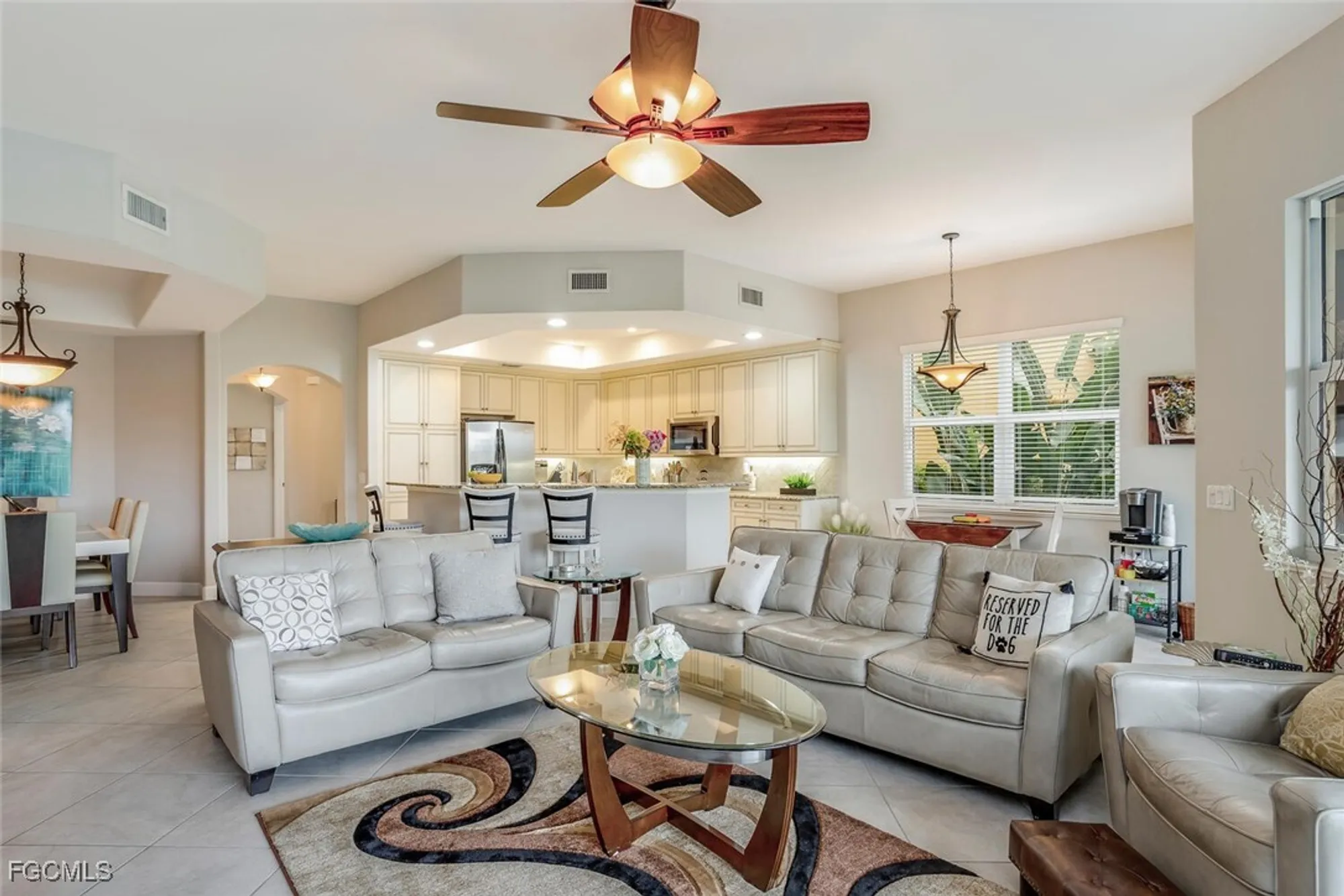 Property Slideshow image 9 of 37 | 10654 pelican preserve blvd a 101, Fort Myers, FL, 33913