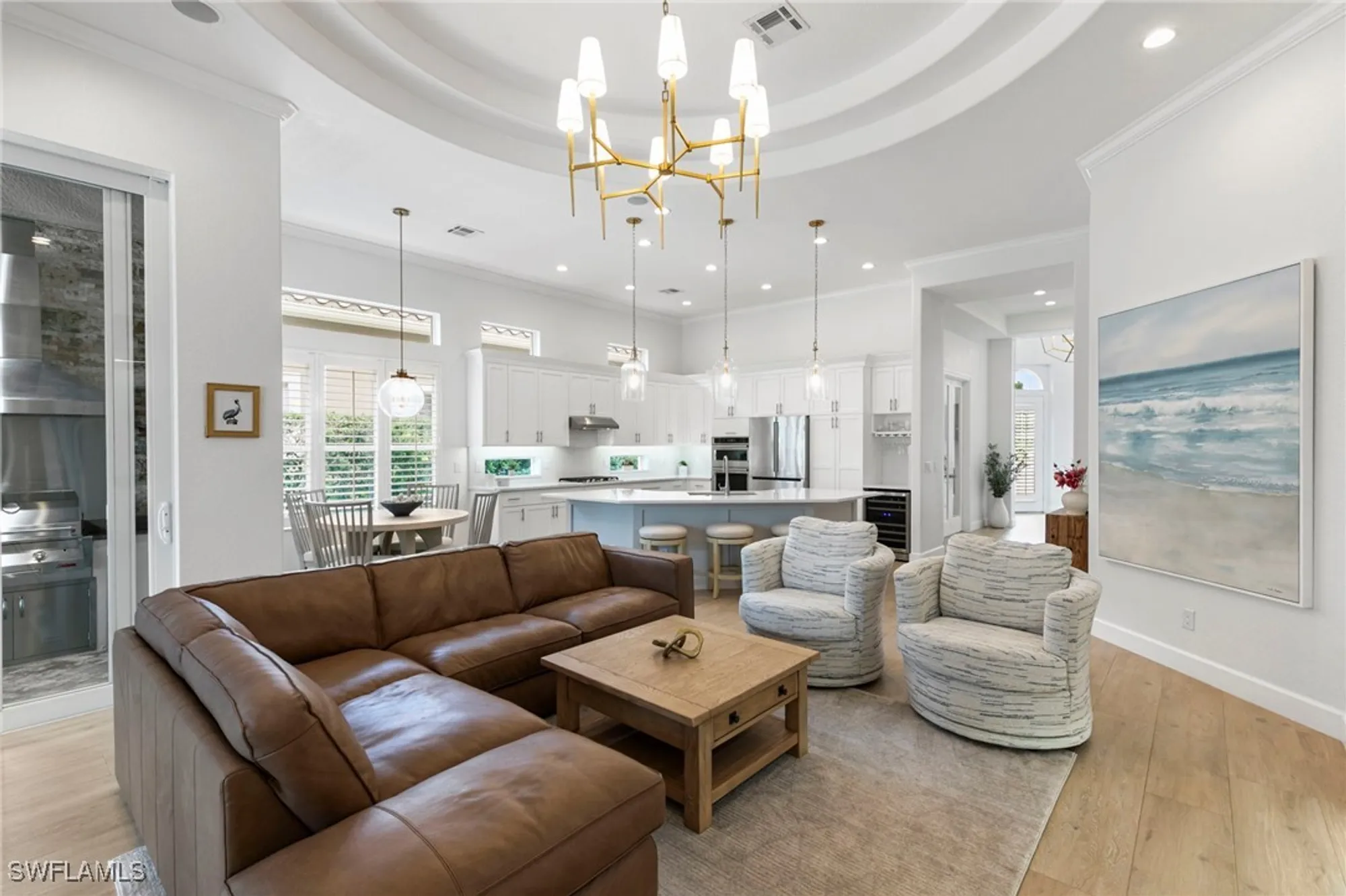 Property Slideshow image 12 of 50 | 9024 cherry oaks trl, Naples, FL, 34114