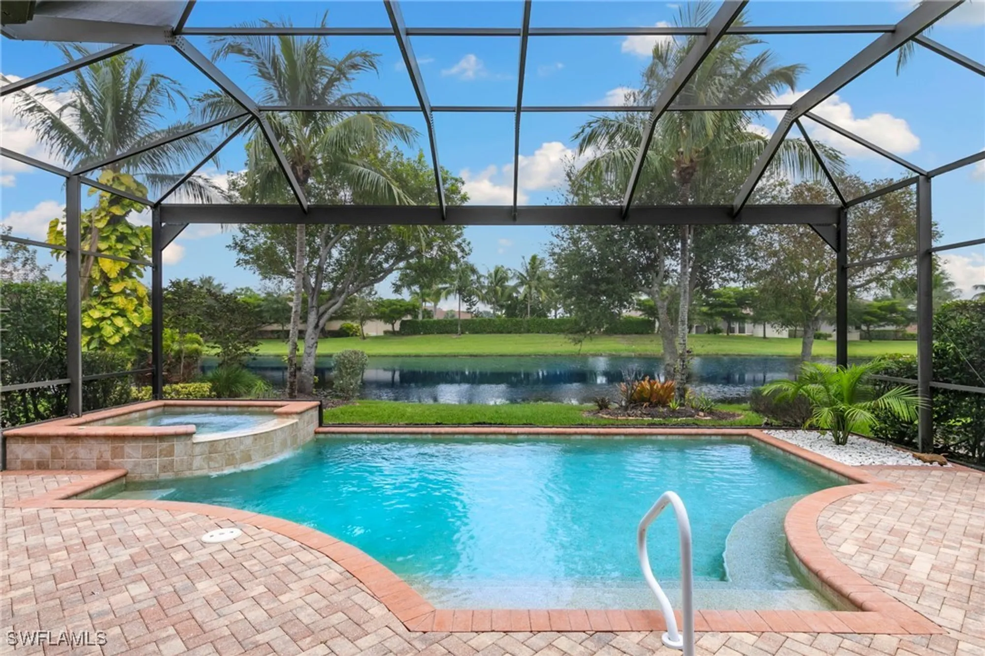 Property Slideshow image 37 of 50 | 9024 cherry oaks trl, Naples, FL, 34114