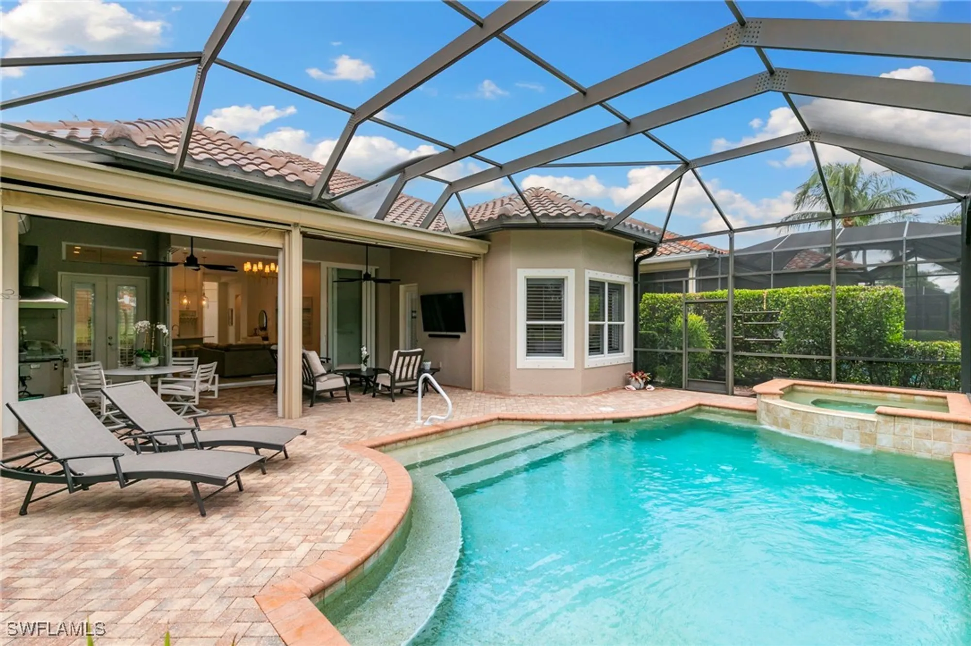 Property Slideshow image 40 of 50 | 9024 cherry oaks trl, Naples, FL, 34114