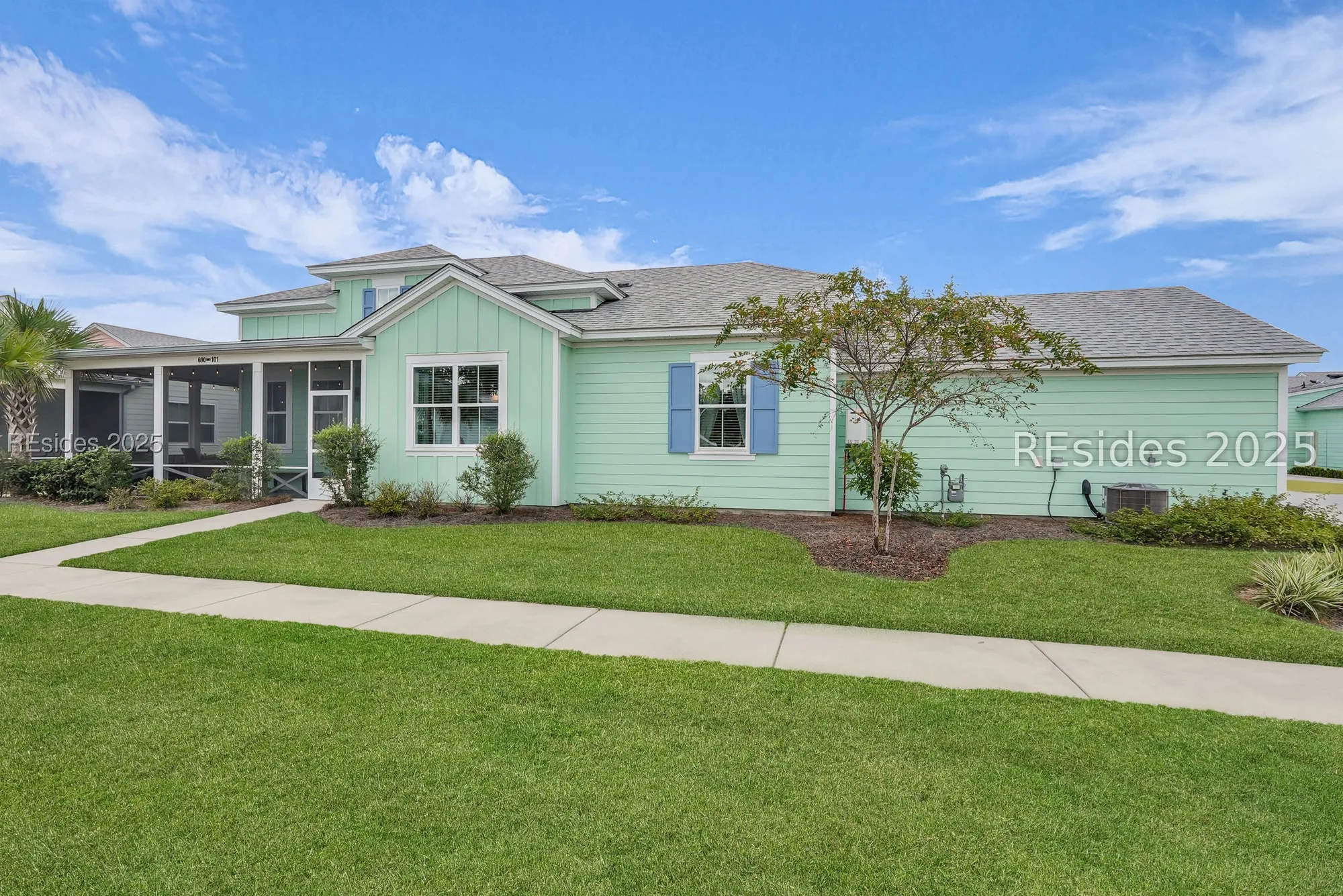 Property Slideshow image 2 of 83 | 690 beachcomber blvd # 101, Hardeeville, SC, 29927
