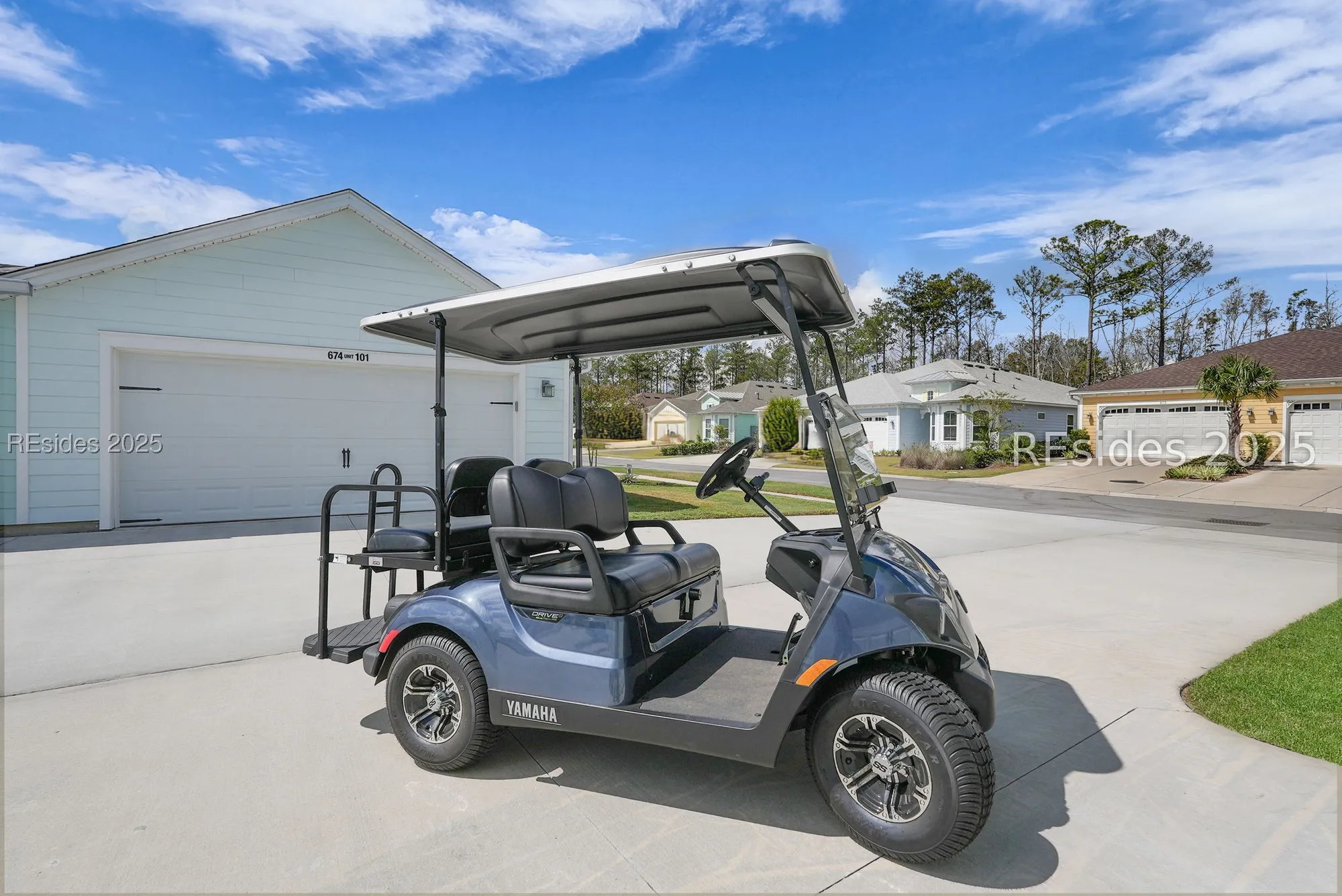 Property Slideshow image 46 of 83 | 690 beachcomber blvd # 101, Hardeeville, SC, 29927