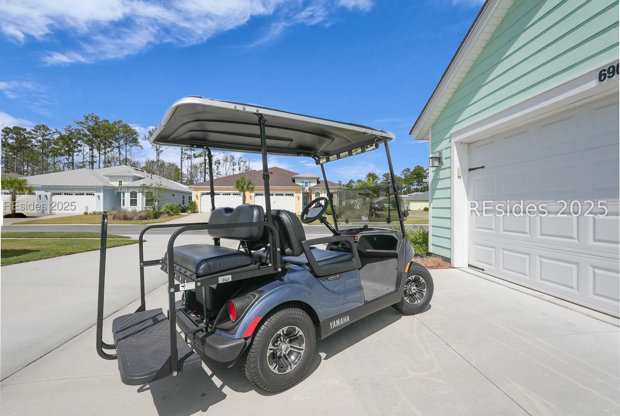 Property Slideshow image 48 of 83 | 690 beachcomber blvd # 101, Hardeeville, SC, 29927