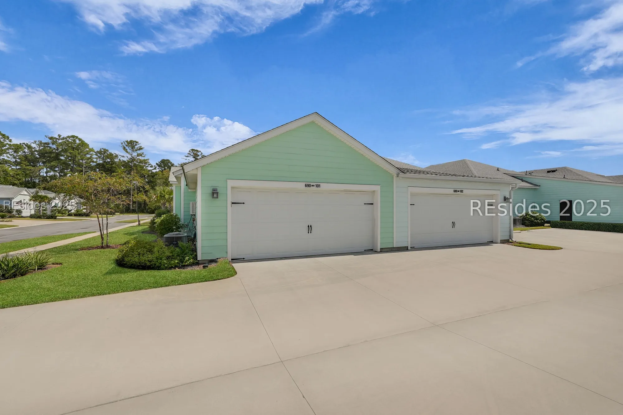 Property Slideshow image 49 of 83 | 690 beachcomber blvd # 101, Hardeeville, SC, 29927