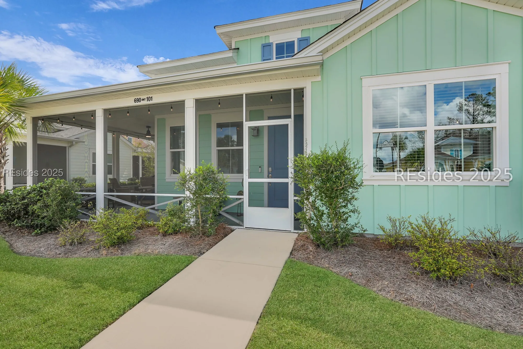 Property Slideshow image 4 of 83 | 690 beachcomber blvd # 101, Hardeeville, SC, 29927