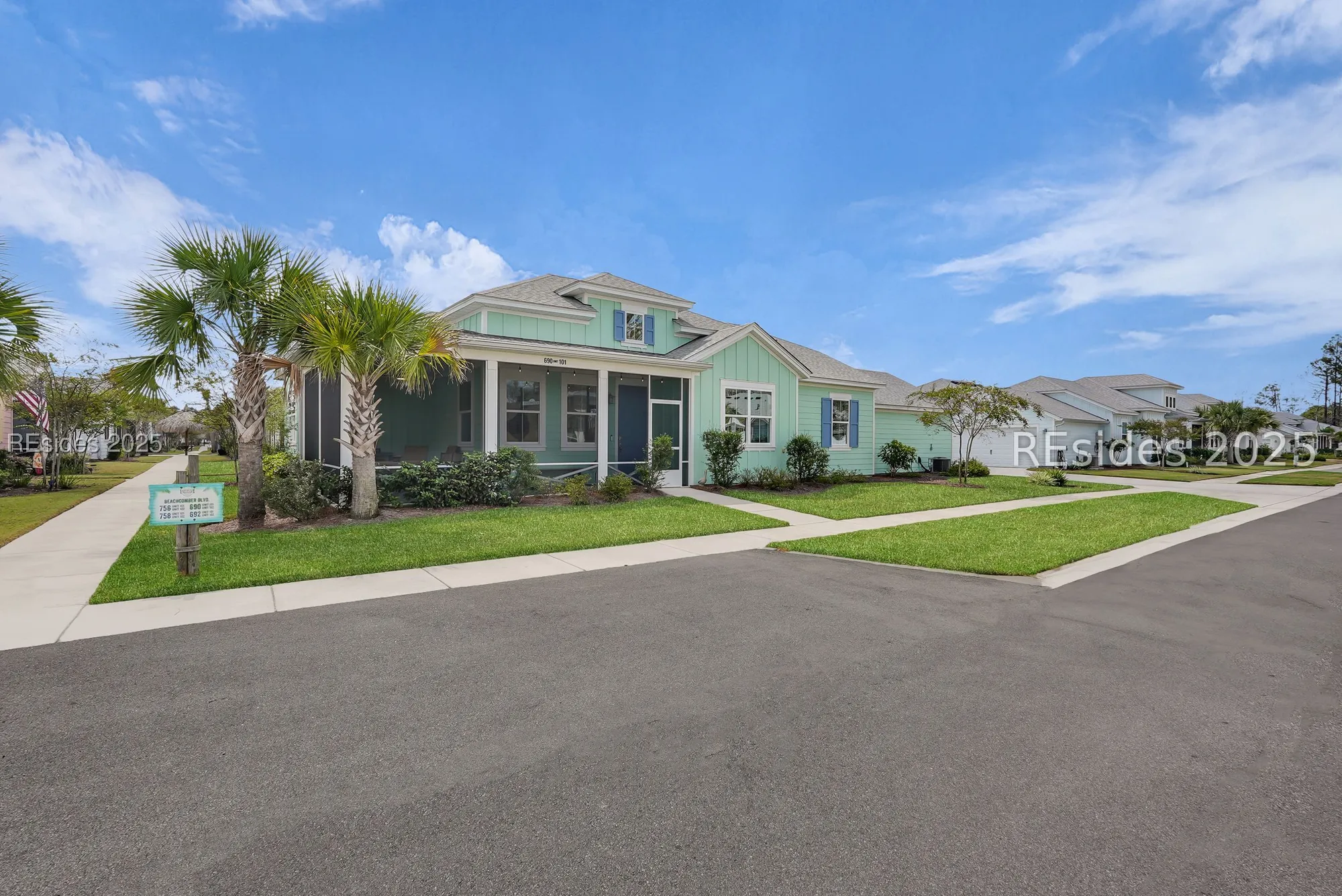 Property Slideshow image 53 of 83 | 690 beachcomber blvd # 101, Hardeeville, SC, 29927