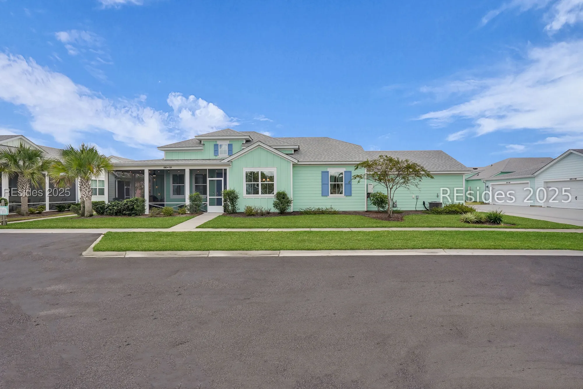 Property Slideshow image 61 of 83 | 690 beachcomber blvd # 101, Hardeeville, SC, 29927