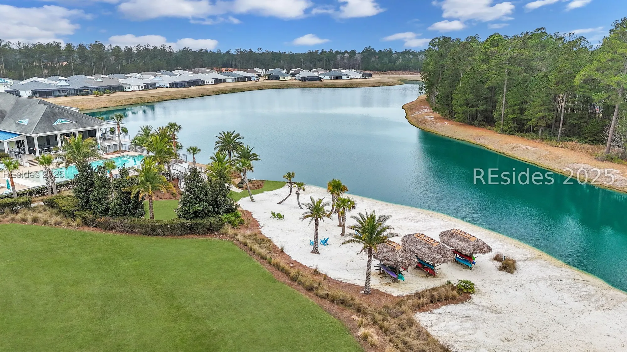 Property Slideshow image 79 of 83 | 690 beachcomber blvd # 101, Hardeeville, SC, 29927