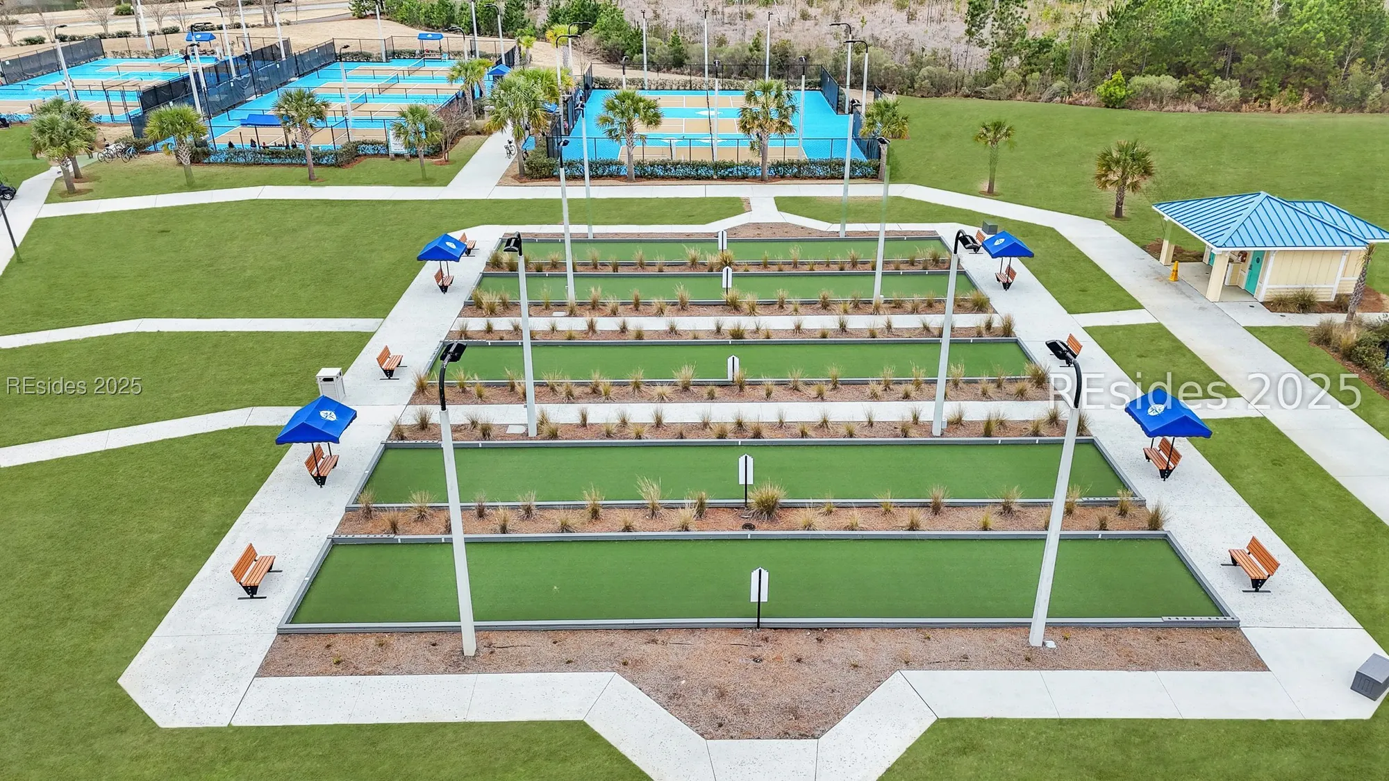 Property Slideshow image 70 of 83 | 690 beachcomber blvd # 101, Hardeeville, SC, 29927