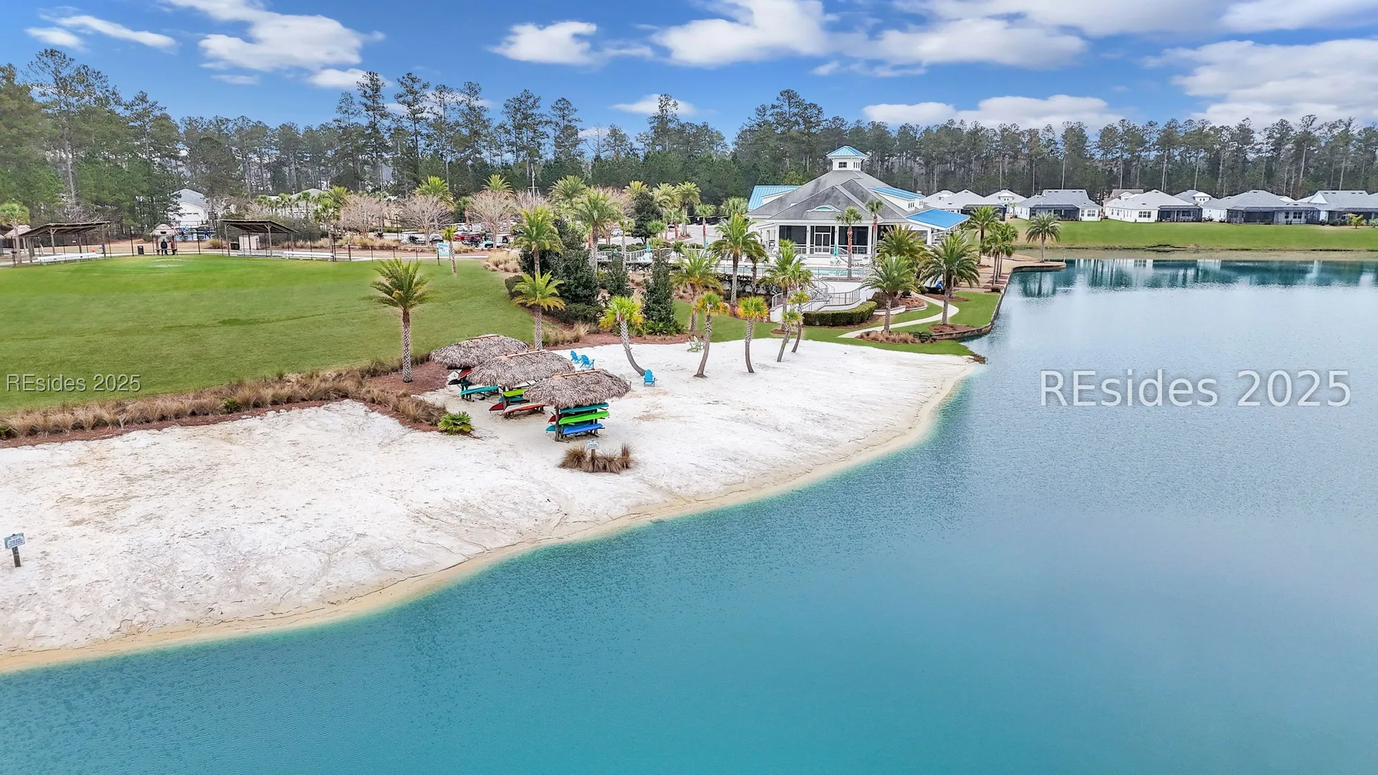 Property Slideshow image 80 of 83 | 690 beachcomber blvd # 101, Hardeeville, SC, 29927