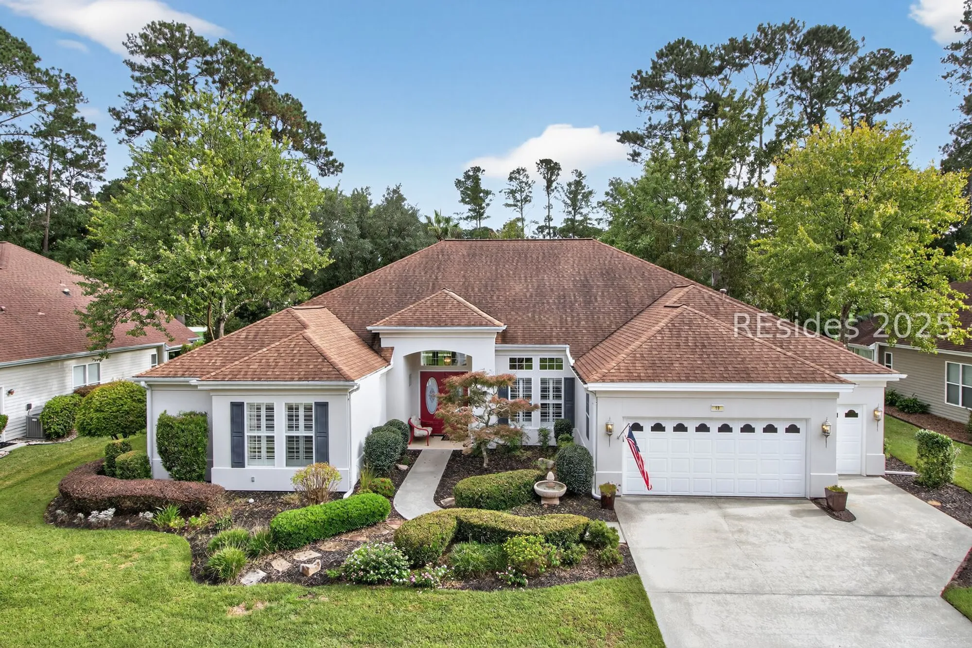 Property Slideshow image 1 of 37 | 19 chiffelle st, Bluffton, SC, 29909
