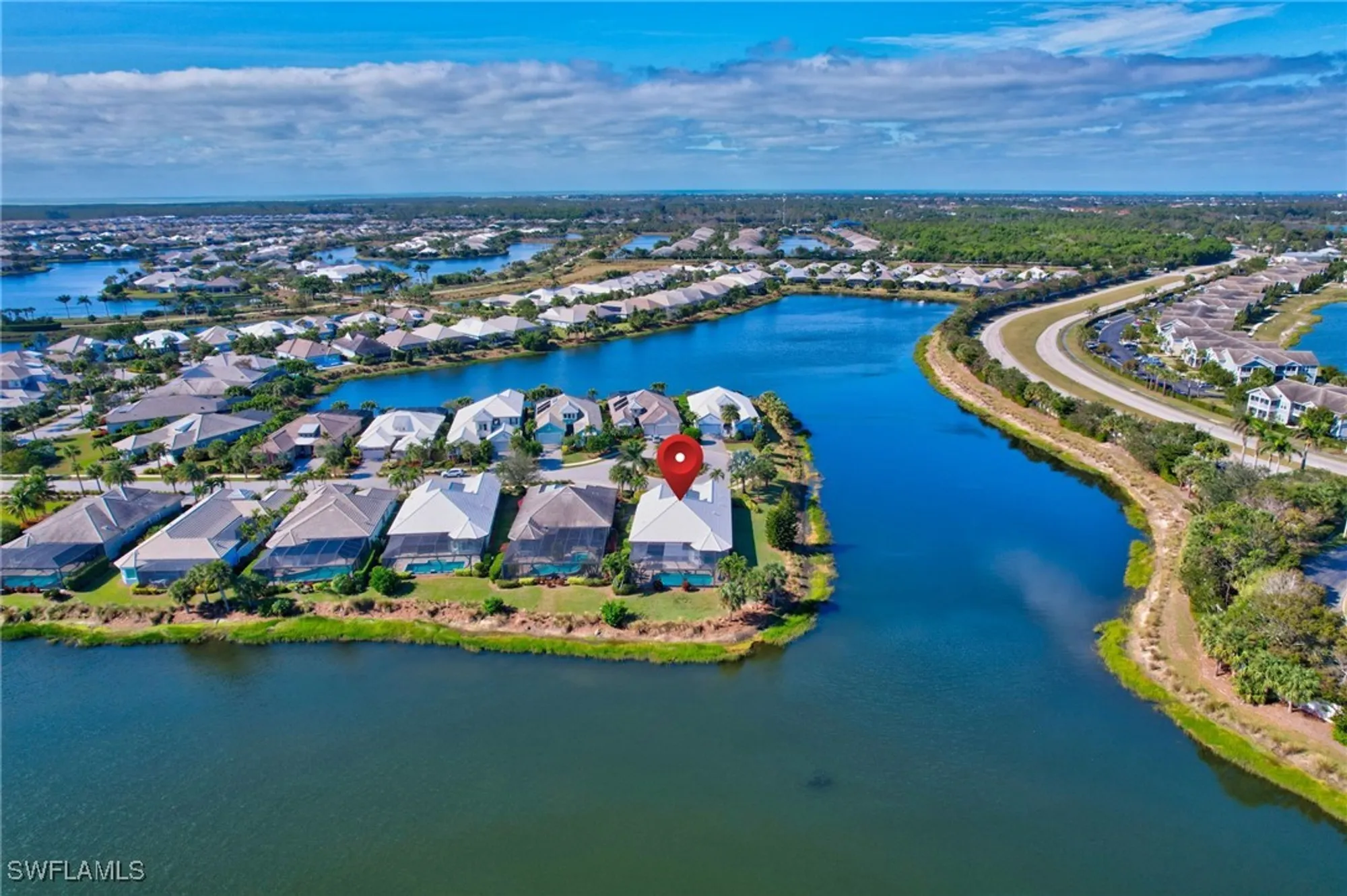 Property Slideshow image 28 of 35 | 5046 martinique dr, Naples, FL, 34113