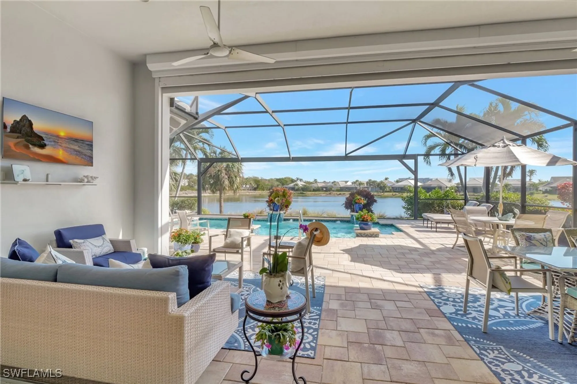 Property Slideshow image 4 of 35 | 5046 martinique dr, Naples, FL, 34113