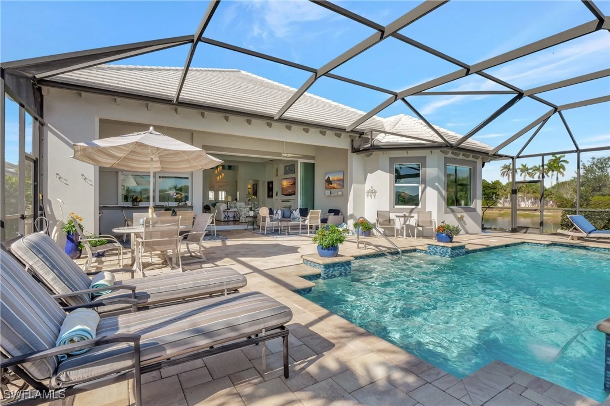 Property Slideshow image 6 of 35 | 5046 martinique dr, Naples, FL, 34113