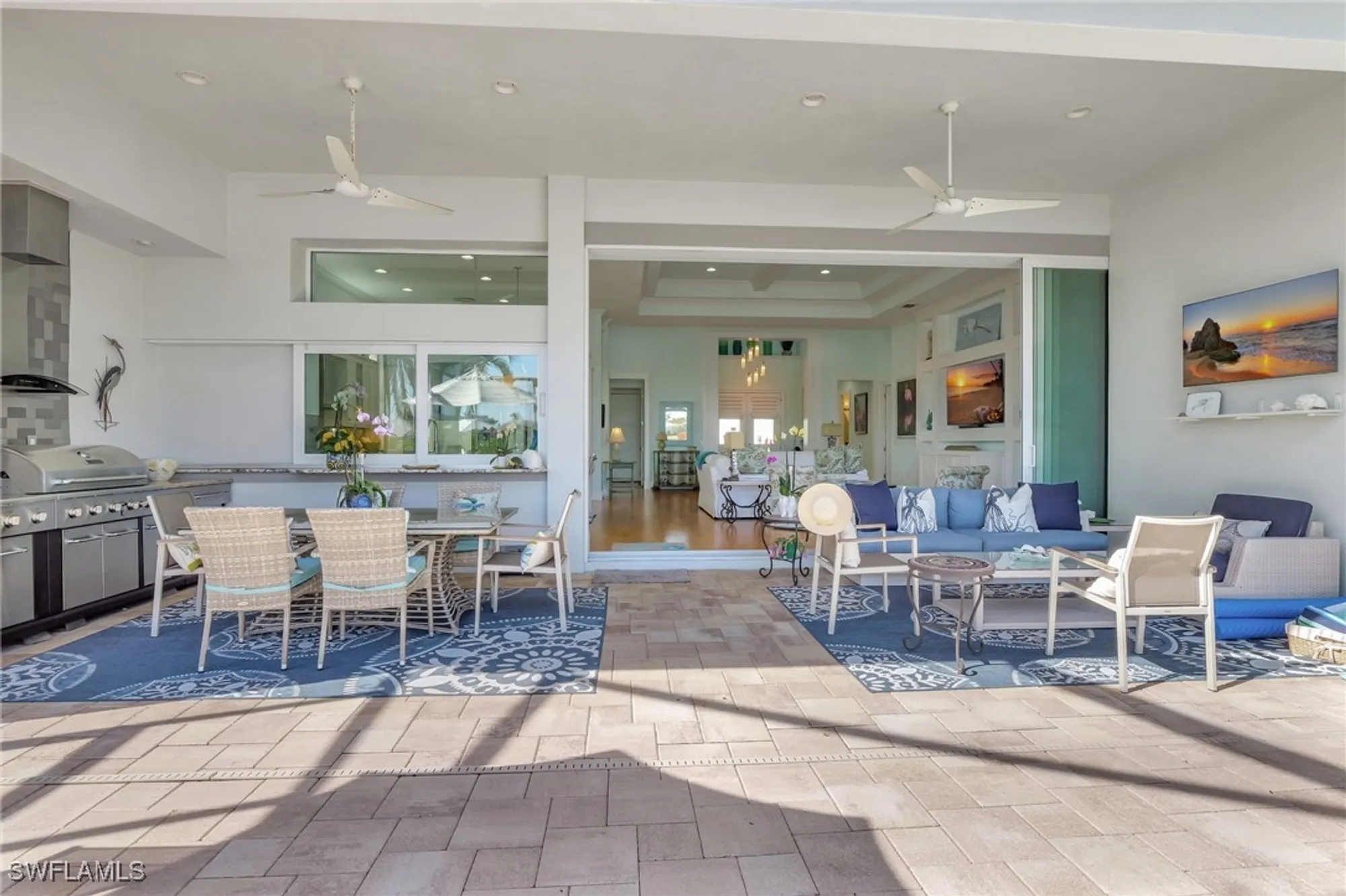 Property Slideshow image 7 of 35 | 5046 martinique dr, Naples, FL, 34113