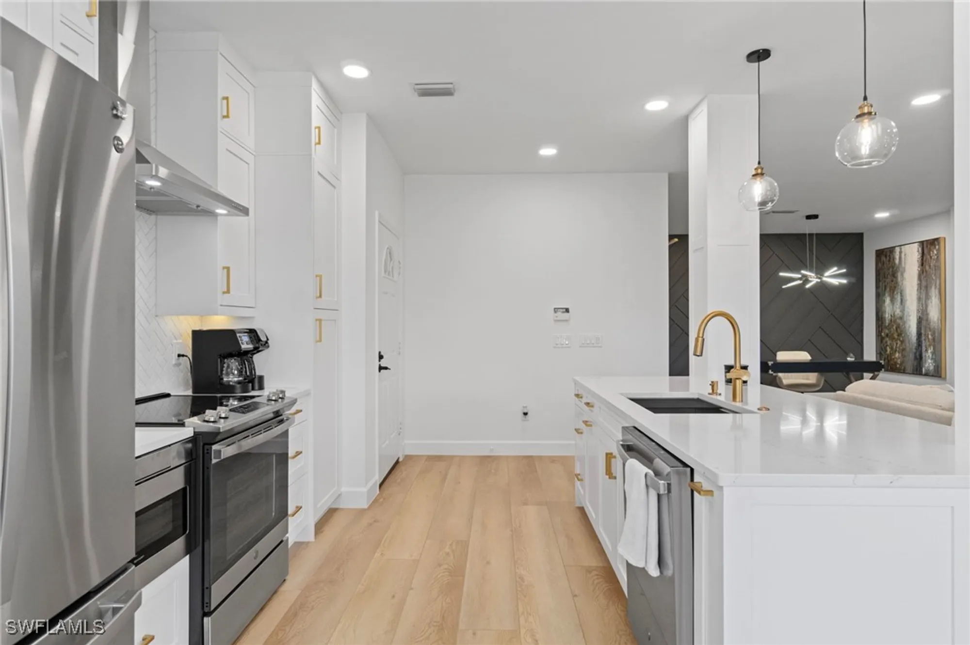 Property Slideshow image 11 of 28 | 20250 calice ct 602, Estero, FL, 33928