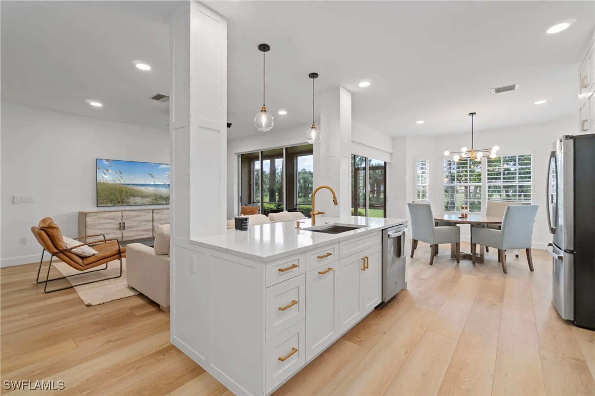 Property Slideshow image 12 of 28 | 20250 calice ct 602, Estero, FL, 33928