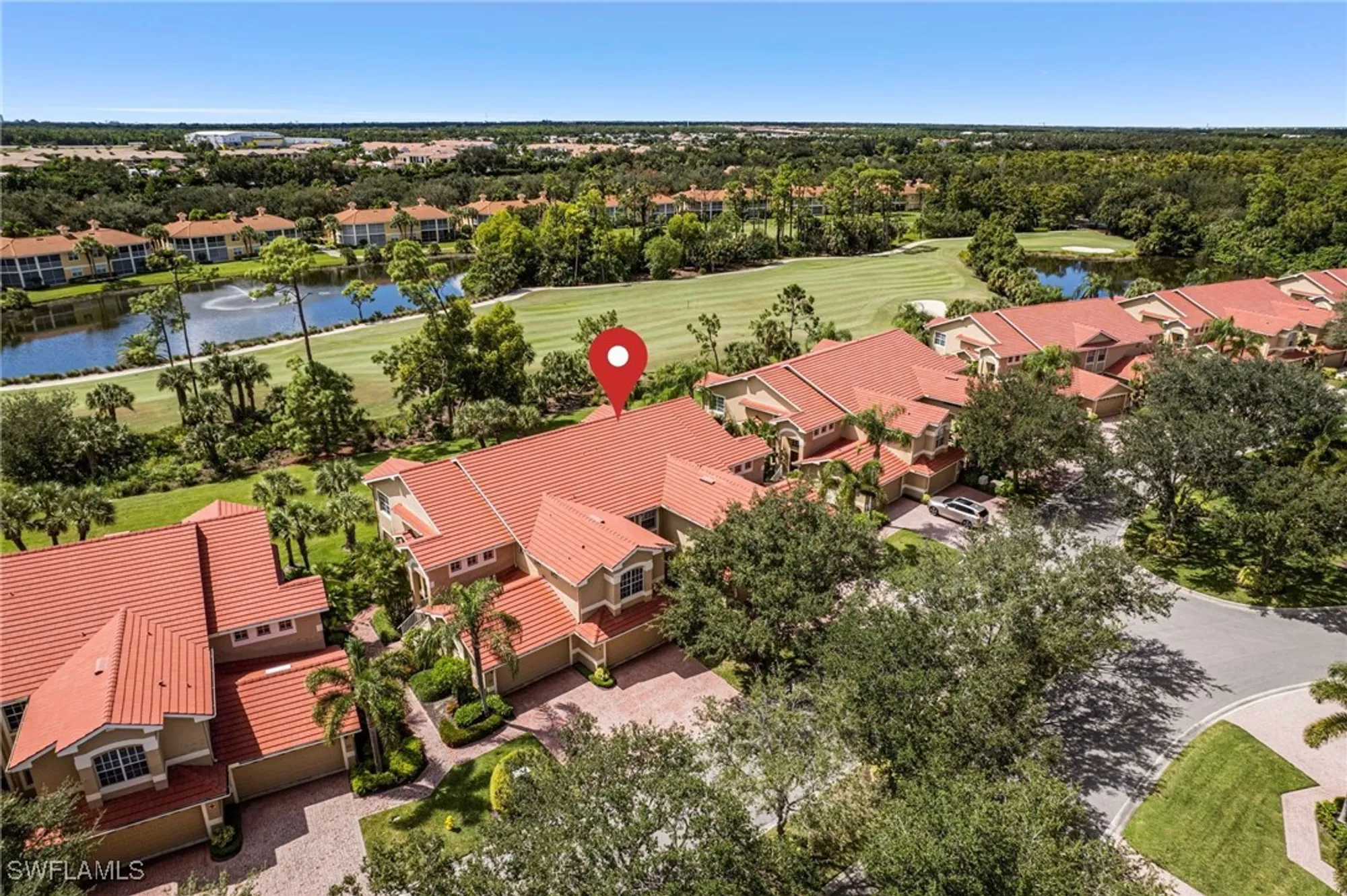 Property Slideshow image 28 of 28 | 20250 calice ct 602, Estero, FL, 33928