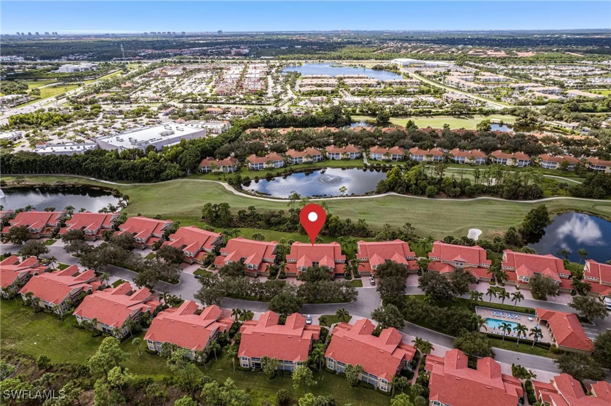 Property Slideshow image 4 of 28 | 20250 calice ct 602, Estero, FL, 33928