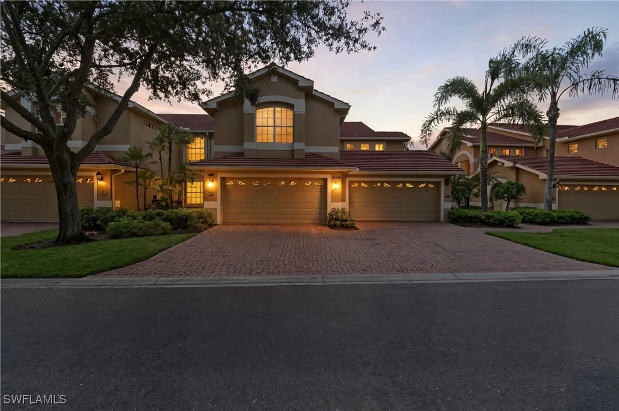Property Slideshow image 5 of 28 | 20250 calice ct 602, Estero, FL, 33928