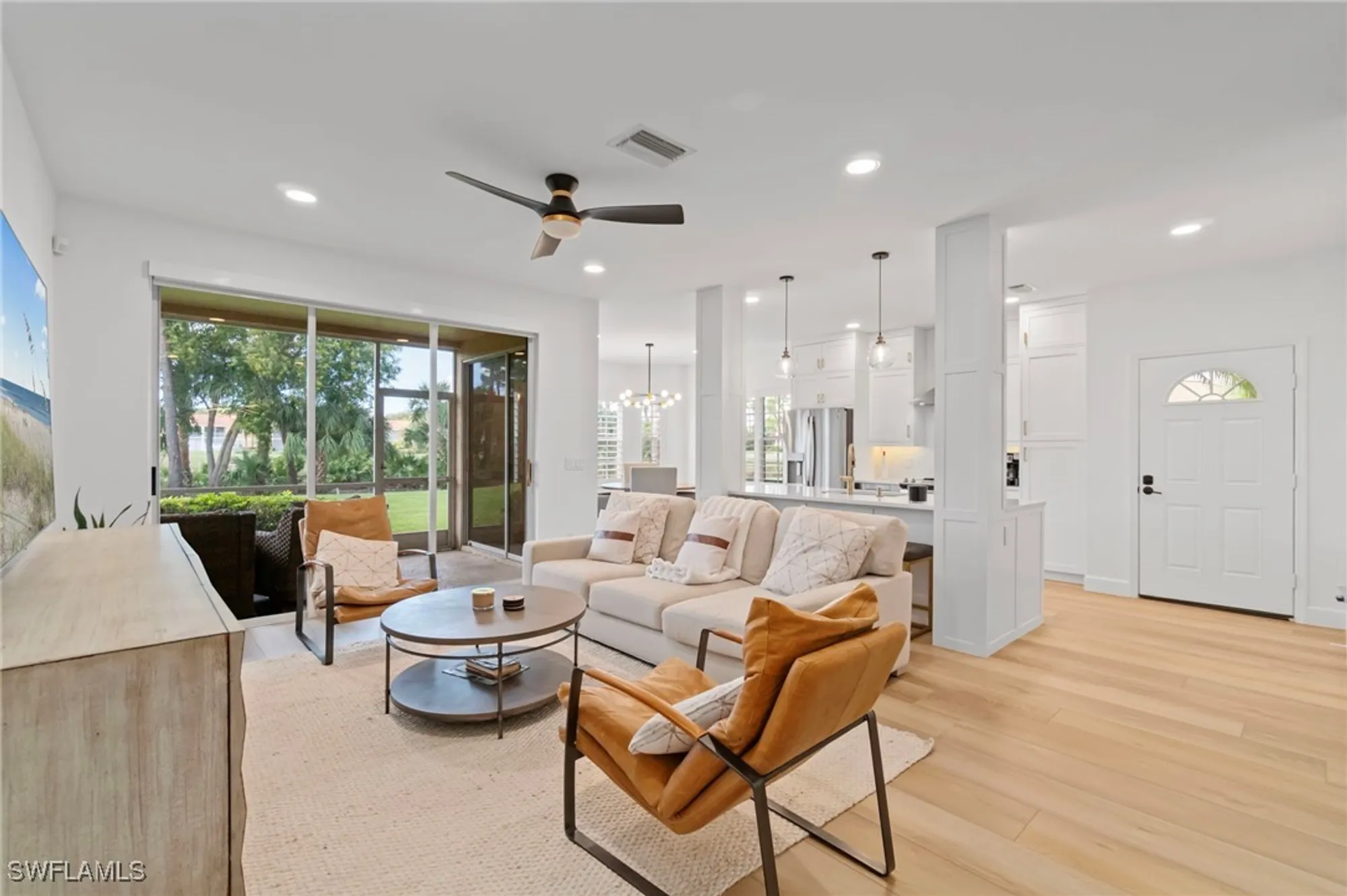 Property Slideshow image 6 of 28 | 20250 calice ct 602, Estero, FL, 33928