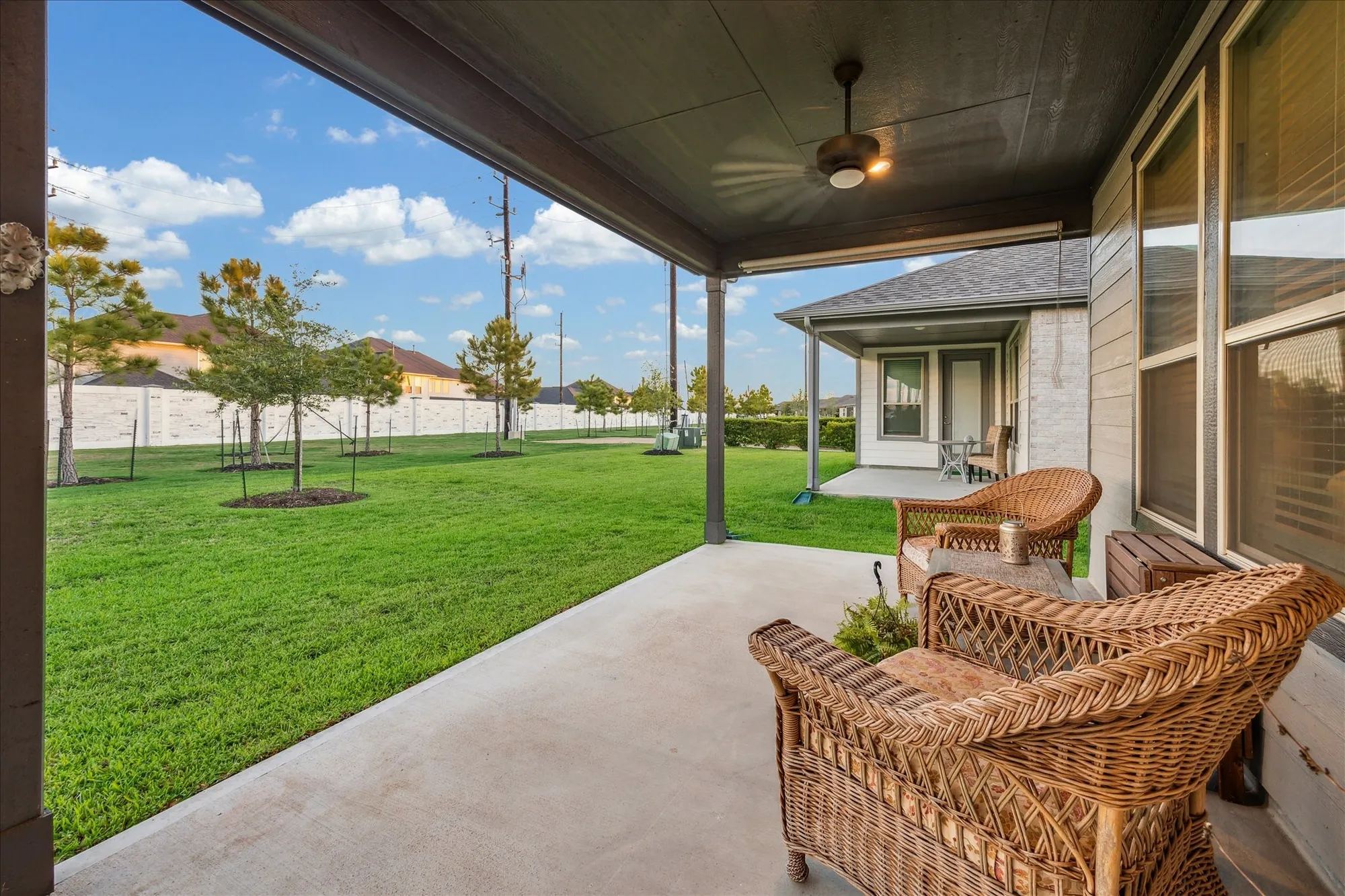 Property Slideshow image 14 of 32 | 7747 rolling stone dr, Fulshear, TX, 77441