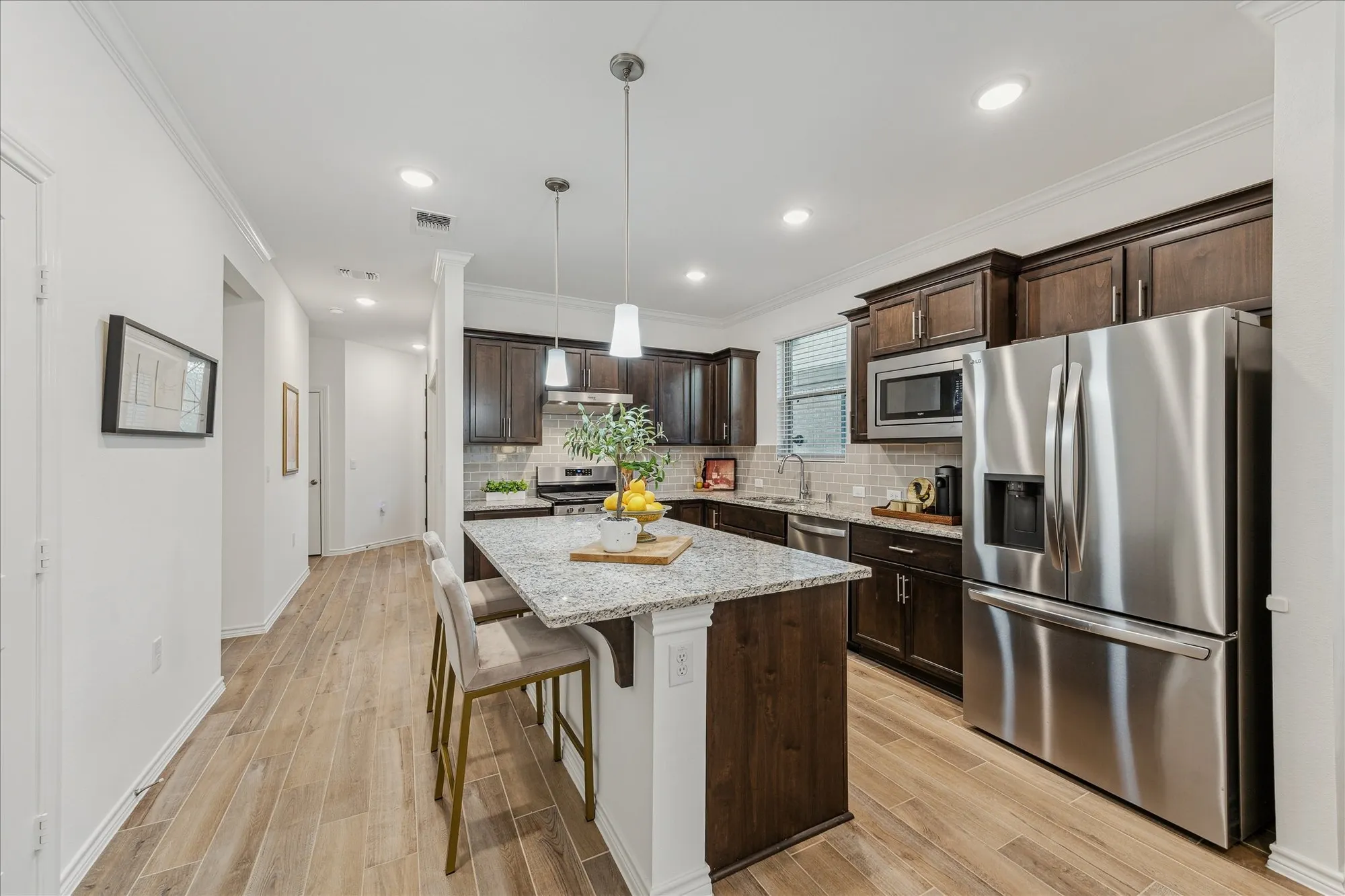 Property Slideshow image 15 of 32 | 7747 rolling stone dr, Fulshear, TX, 77441