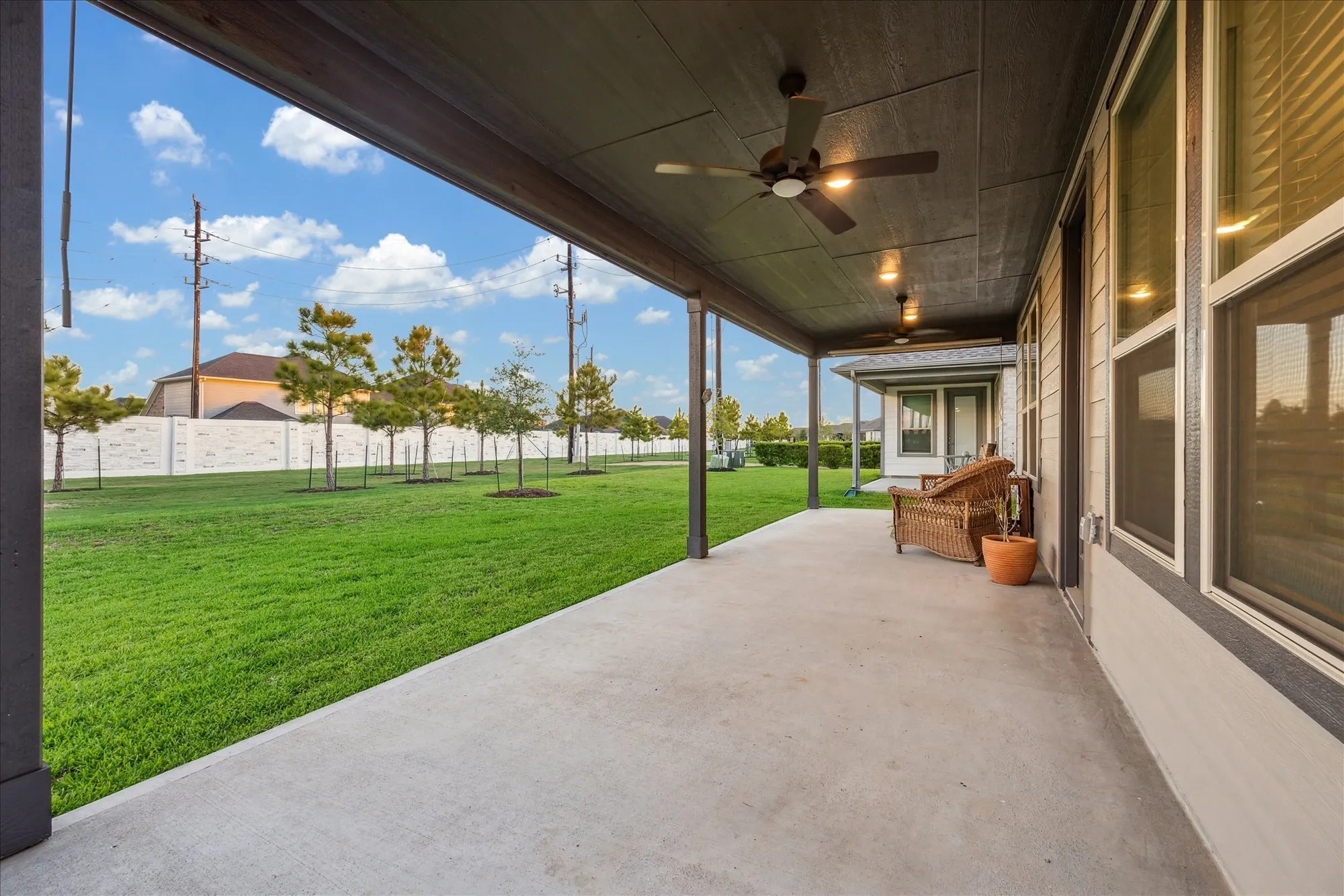 Property Slideshow image 19 of 32 | 7747 rolling stone dr, Fulshear, TX, 77441