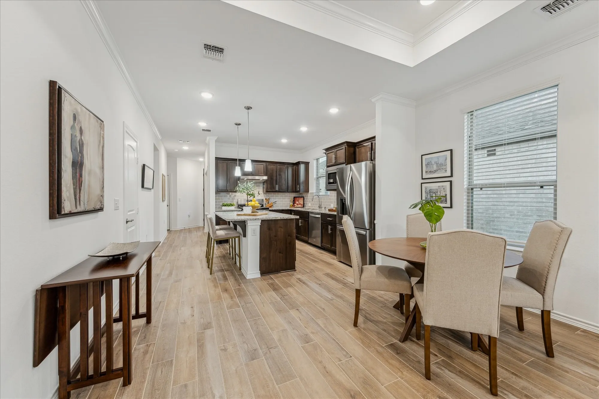 Property Slideshow image 21 of 32 | 7747 rolling stone dr, Fulshear, TX, 77441