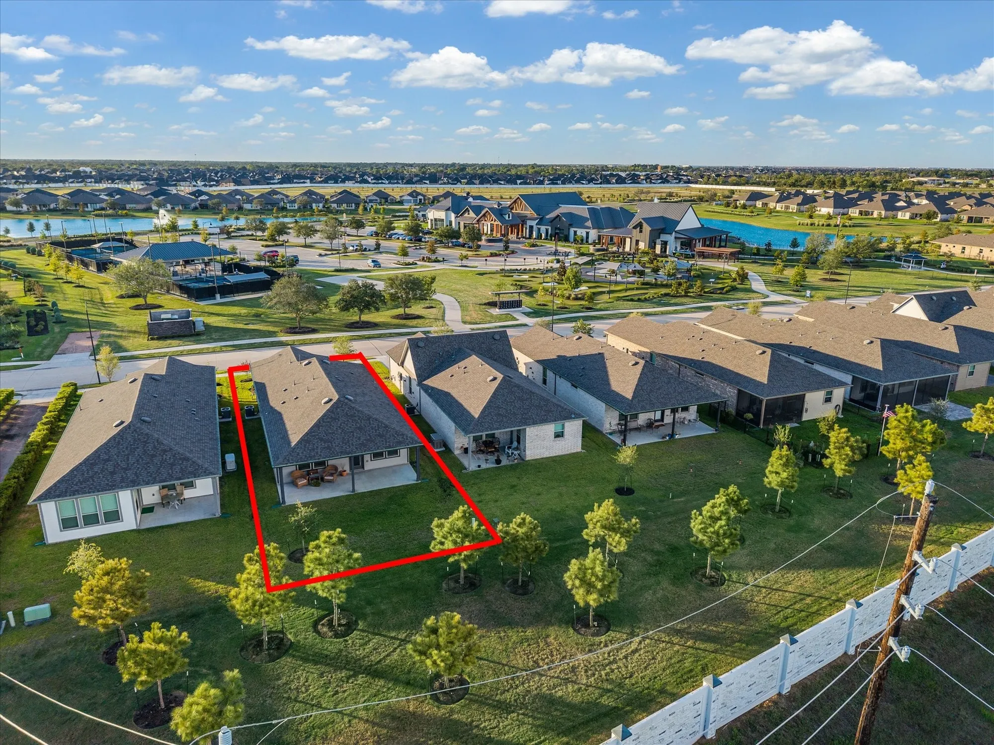 Property Slideshow image 5 of 32 | 7747 rolling stone dr, Fulshear, TX, 77441