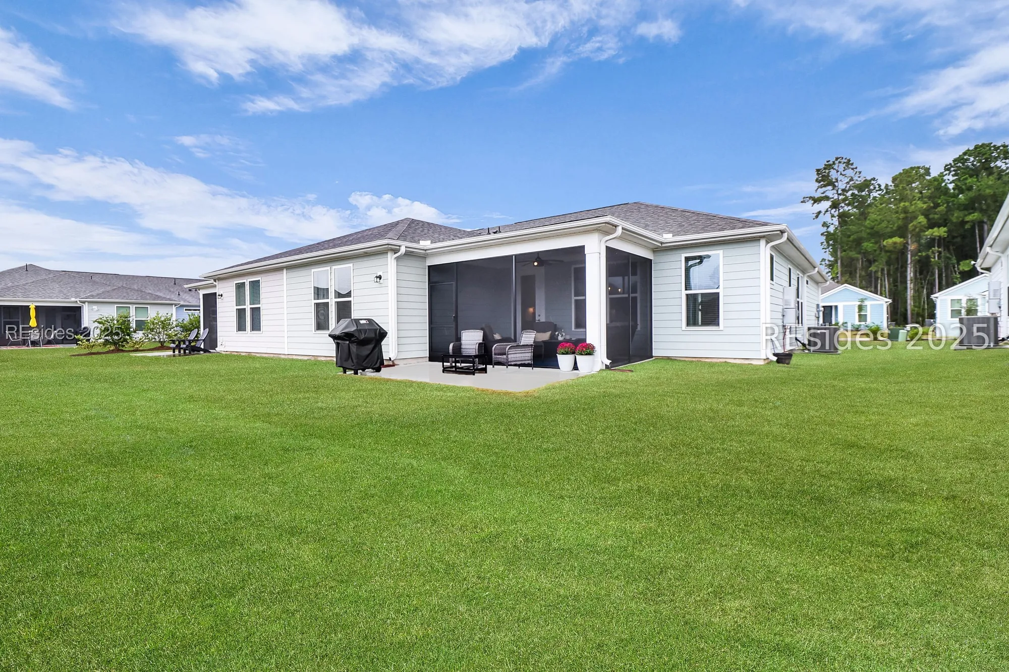 Property Slideshow image 34 of 40 | 174 hickory shad ln, Bluffton, SC, 29909