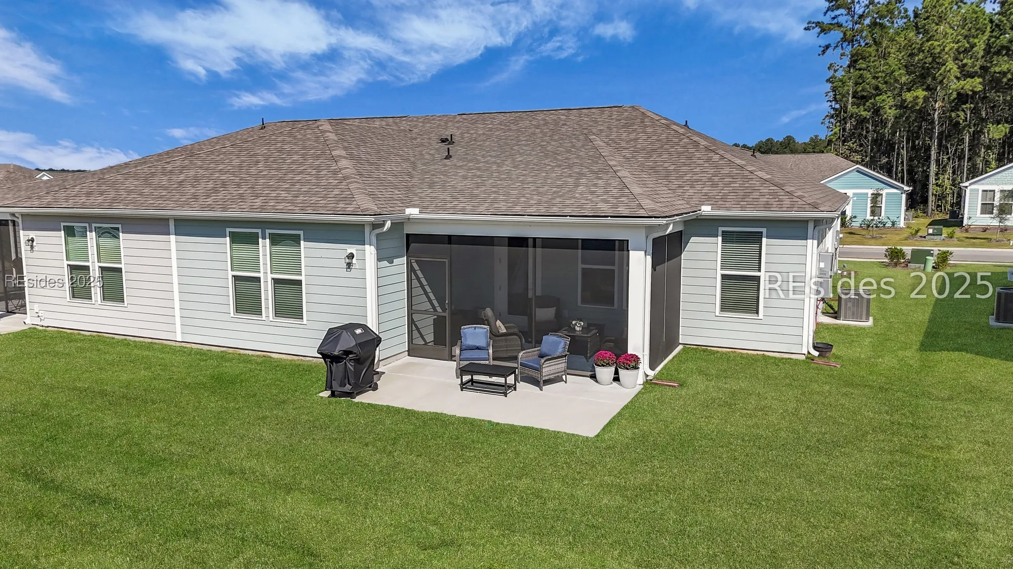 Property Slideshow image 38 of 40 | 174 hickory shad ln, Bluffton, SC, 29909