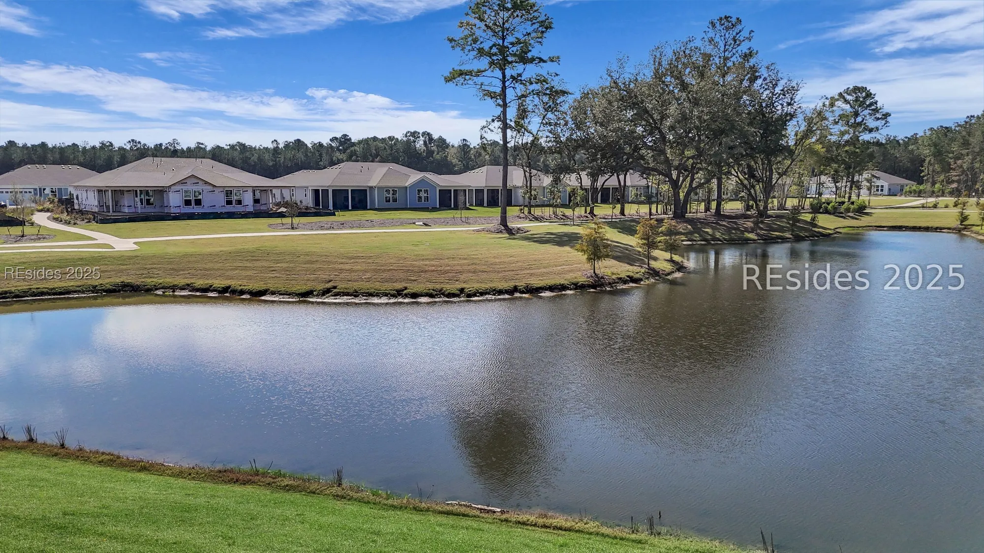 Property Slideshow image 39 of 40 | 174 hickory shad ln, Bluffton, SC, 29909