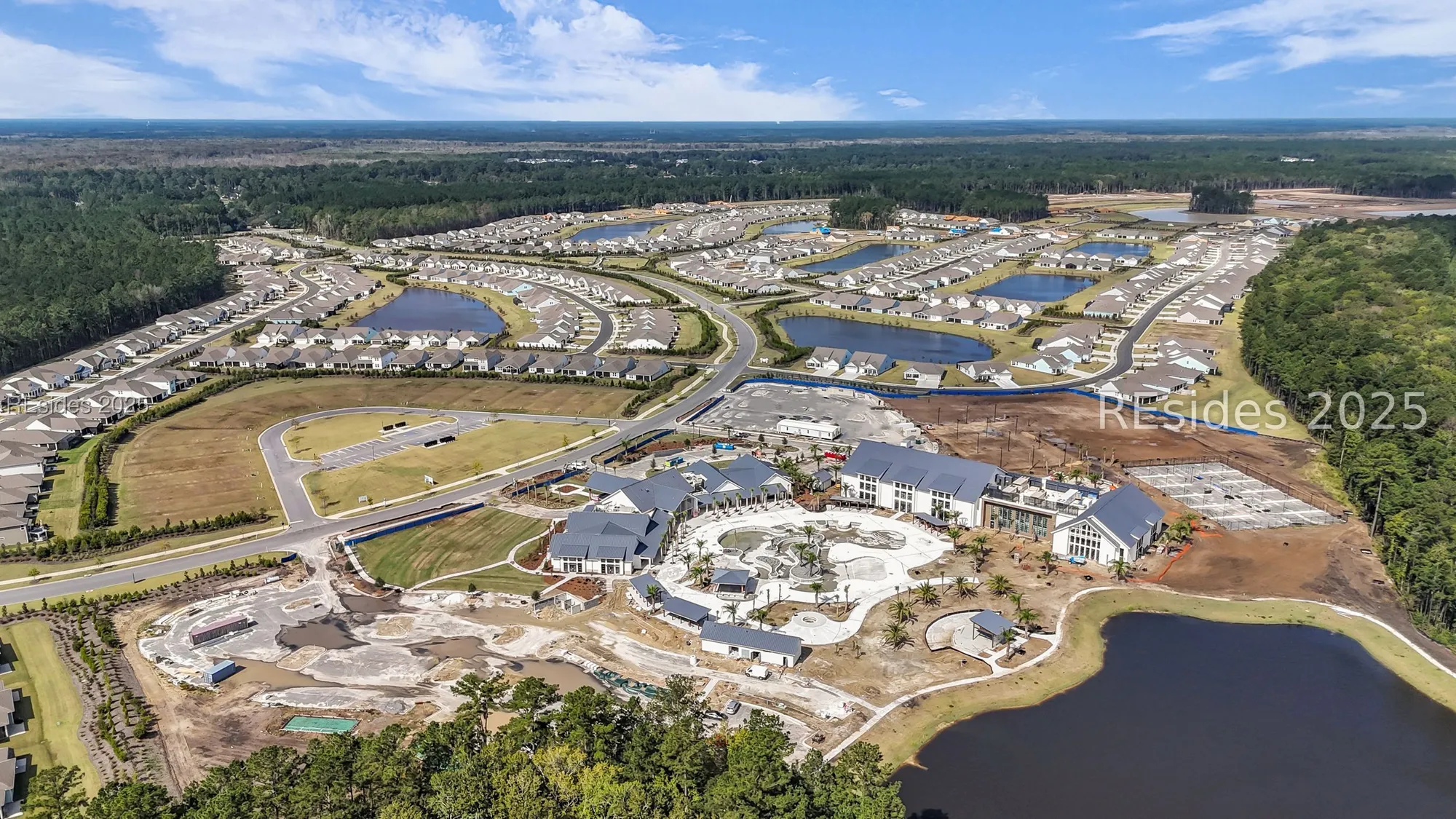 Property Slideshow image 40 of 40 | 174 hickory shad ln, Bluffton, SC, 29909