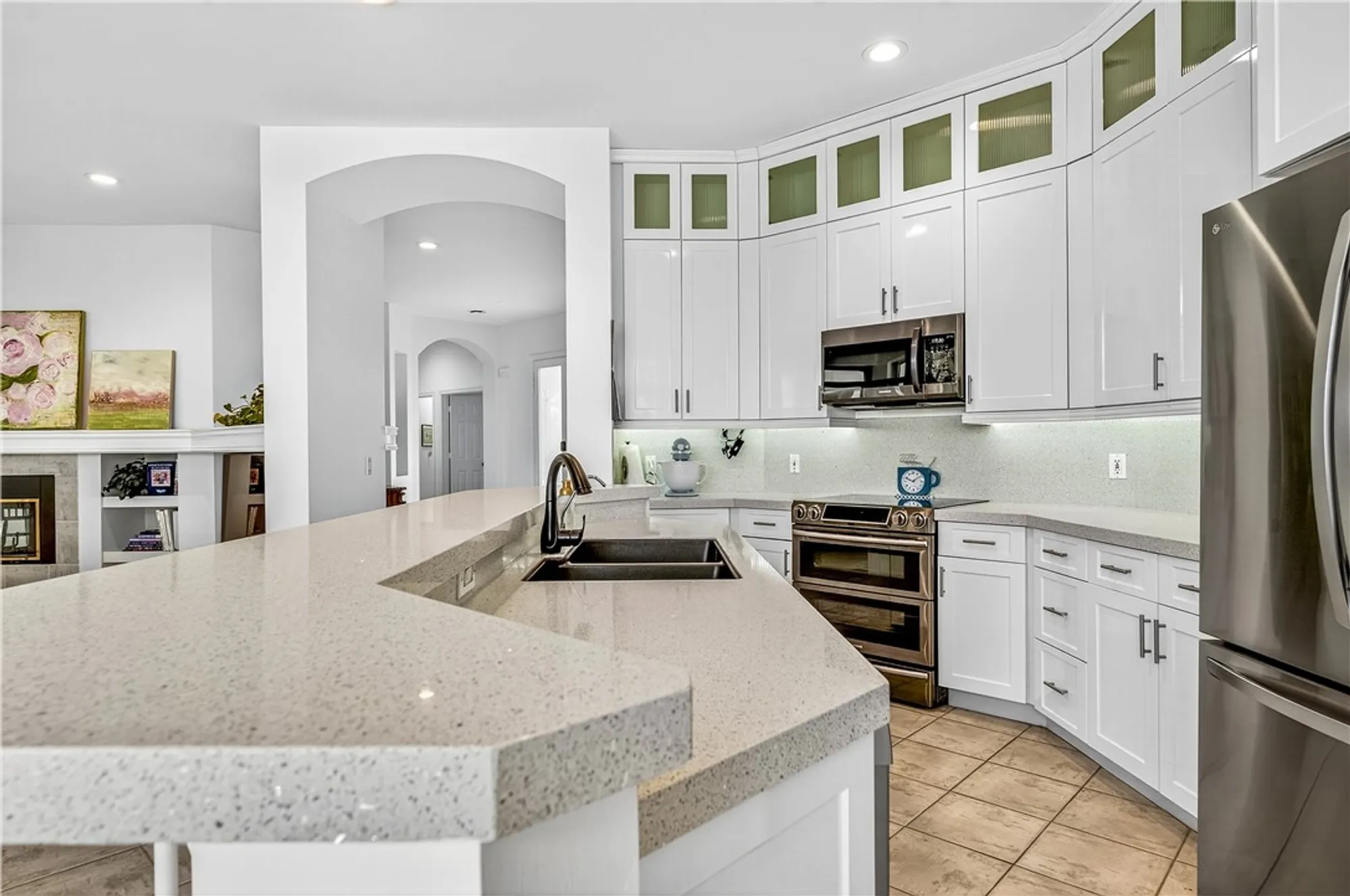Property Slideshow image 10 of 36 | 1580 saint davids ln, Vero Beach, FL, 32967