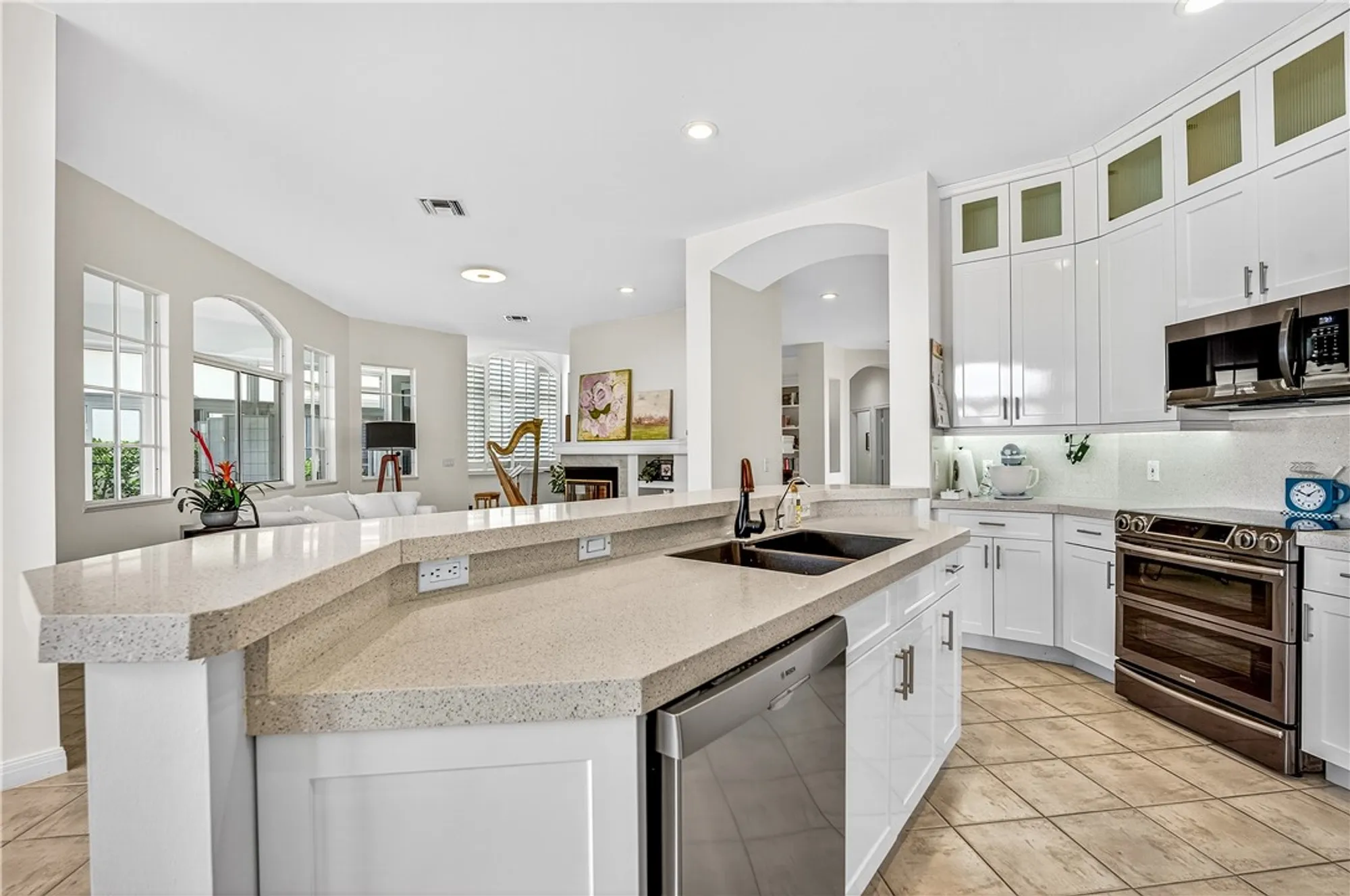 Property Slideshow image 11 of 36 | 1580 saint davids ln, Vero Beach, FL, 32967