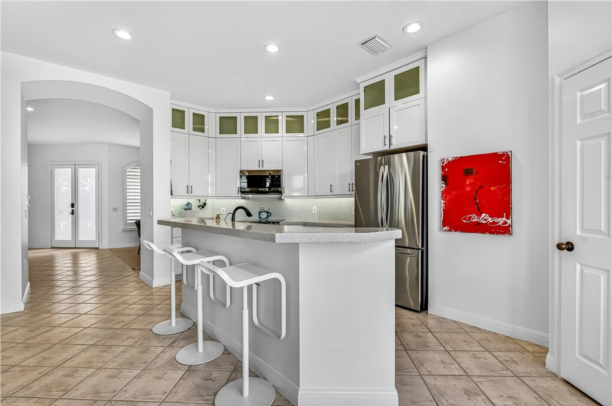 Property Slideshow image 9 of 36 | 1580 saint davids ln, Vero Beach, FL, 32967