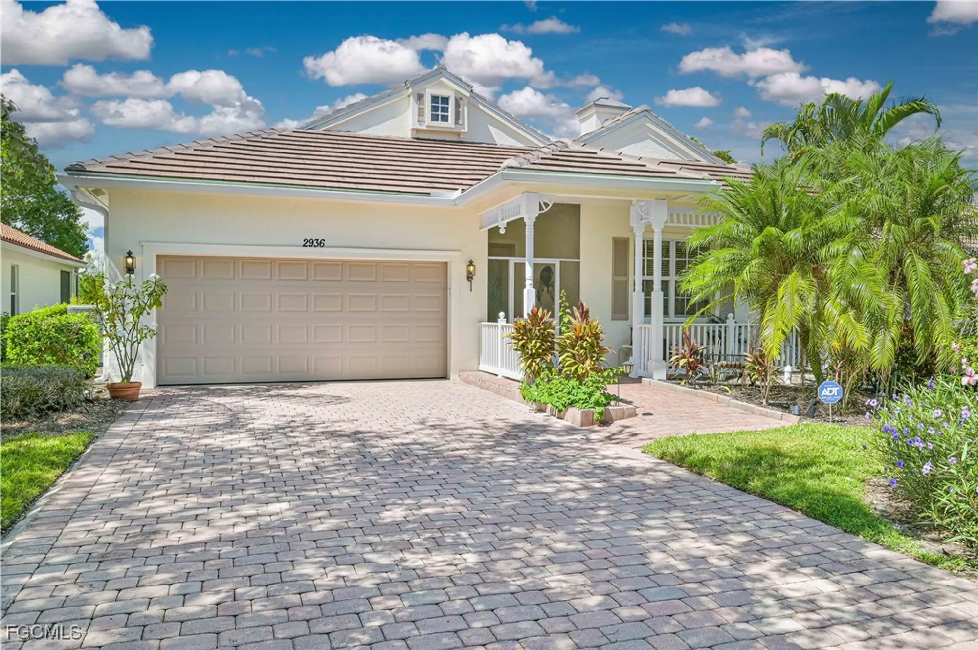 Property Slideshow image 1 of 47 | 2936 apple blossom dr, Alva, FL, 33920