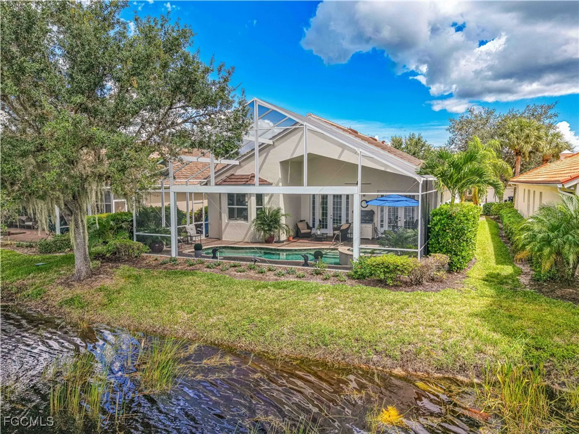 Property Slideshow image 10 of 47 | 2936 apple blossom dr, Alva, FL, 33920