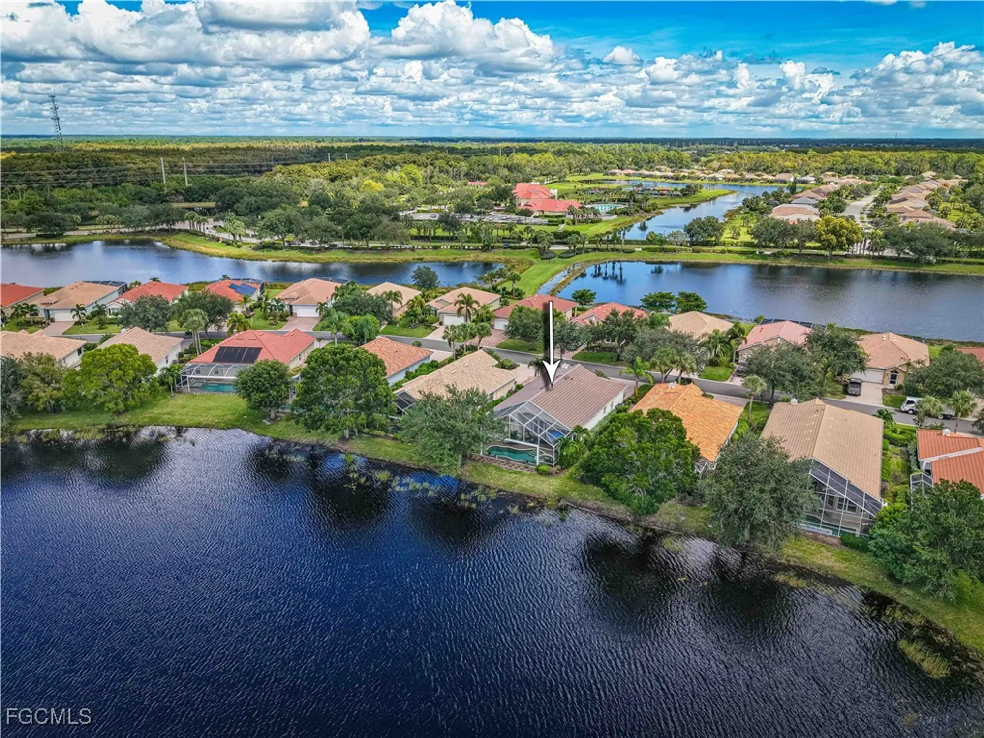 Property Slideshow image 11 of 47 | 2936 apple blossom dr, Alva, FL, 33920