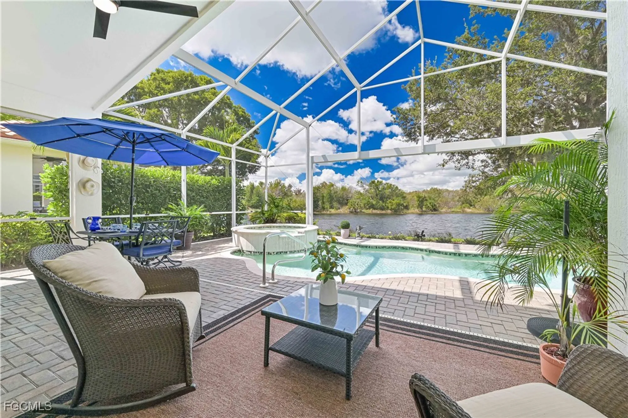 Property Slideshow image 5 of 47 | 2936 apple blossom dr, Alva, FL, 33920