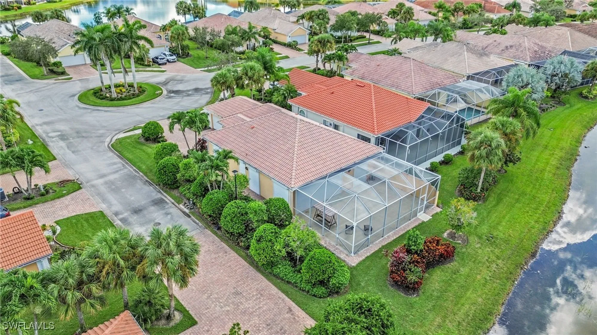 Property Slideshow image 4 of 50 | 8591 alessandria ct, Naples, FL, 34114